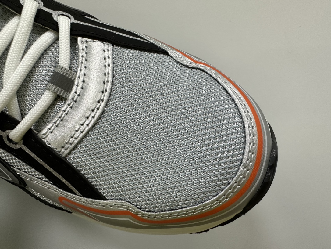 Dior Male Sneakers Black S