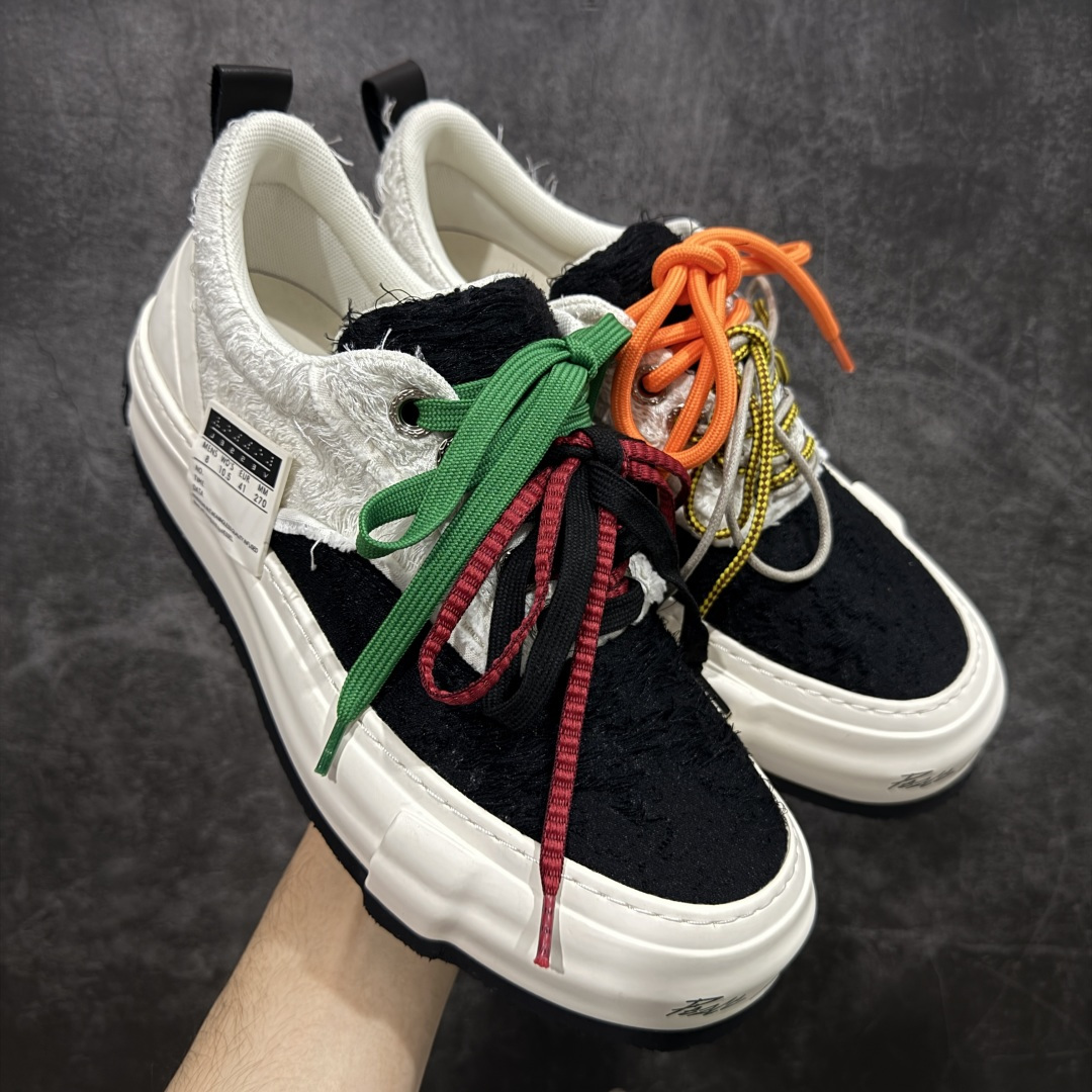 Female Board Shoes M-l-s