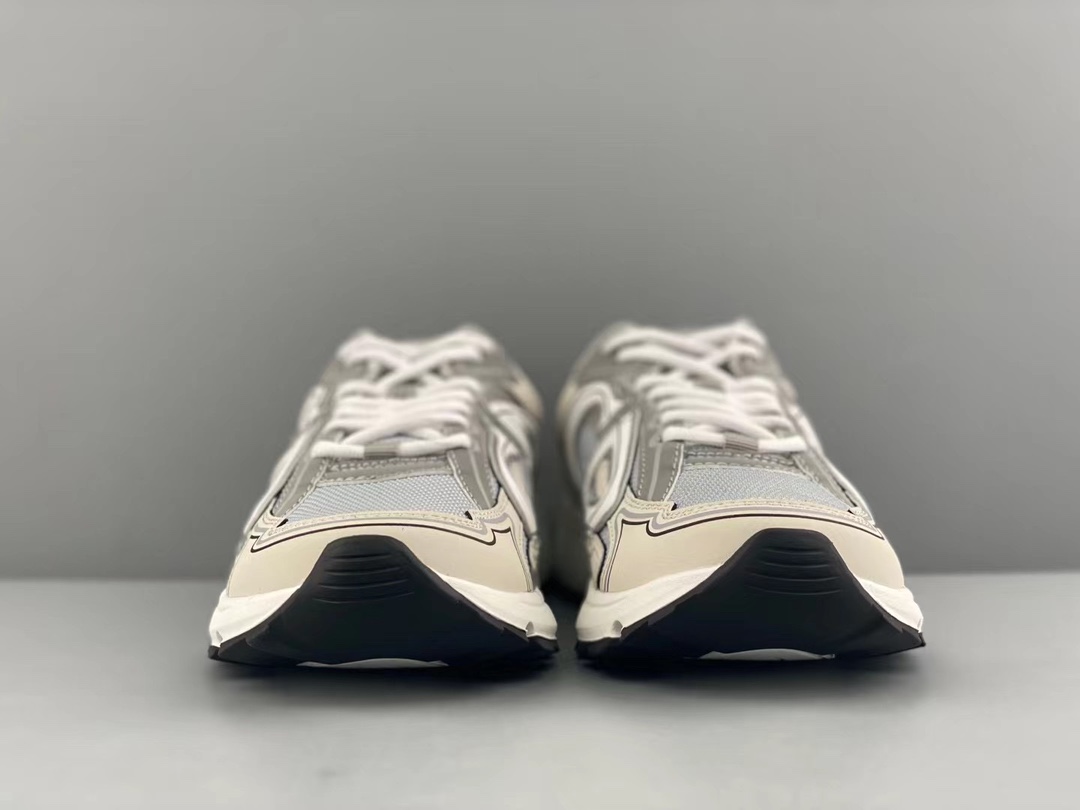 Dior Male Sneakers Gray S