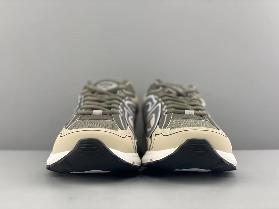 Dior Male Sneakers Black S