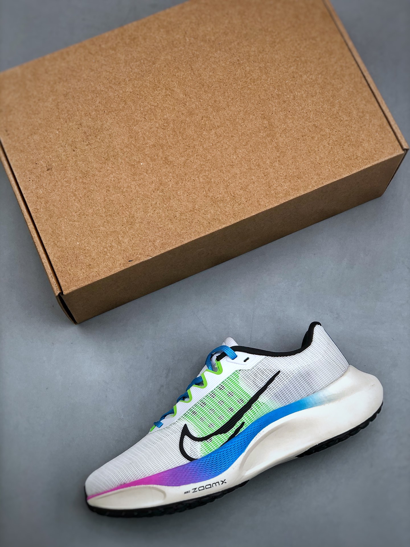 Calvin Klein Nike Running Shoes Breathable M-l-s