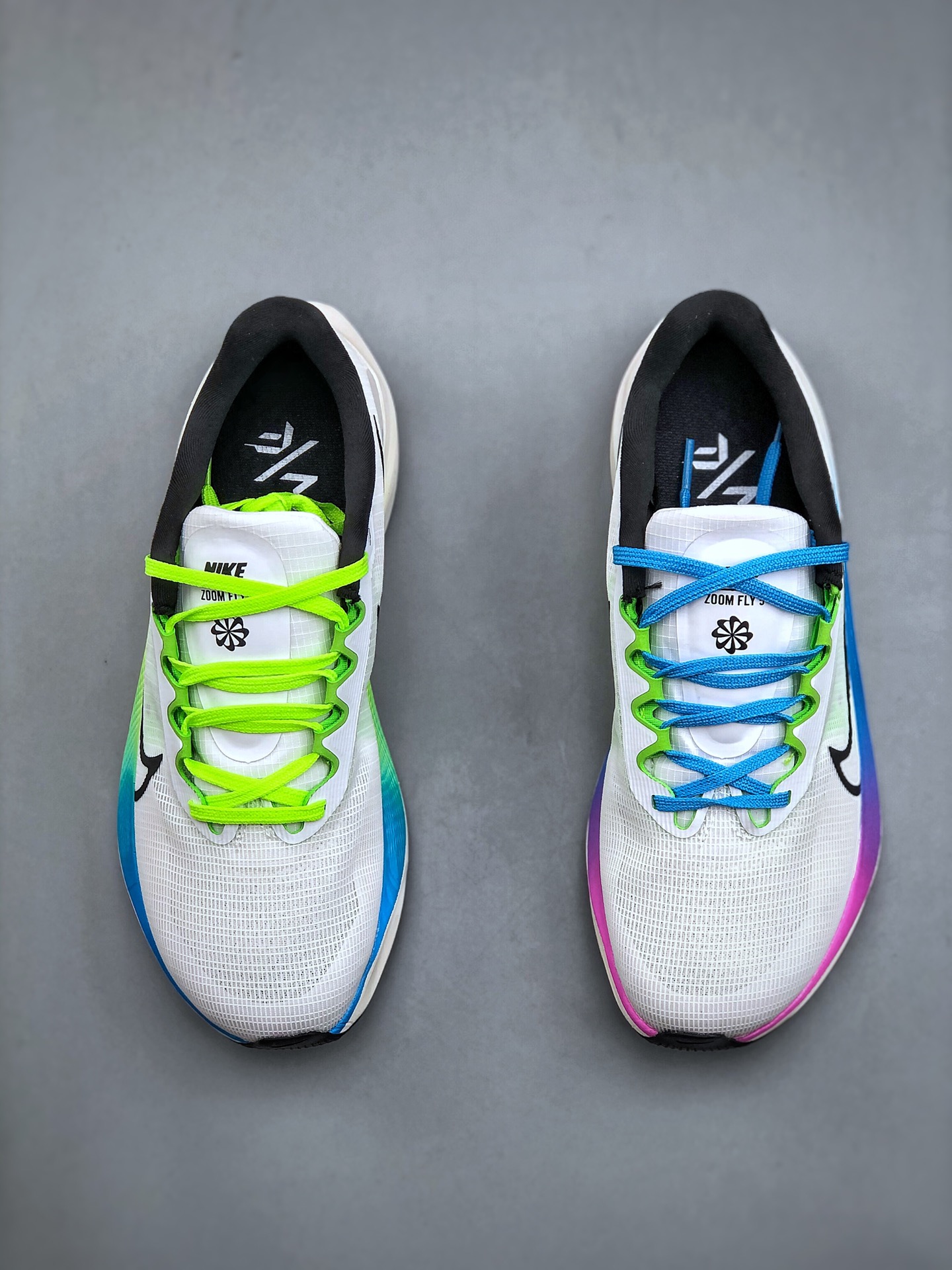 Calvin Klein Nike Running Shoes Breathable M-l-s