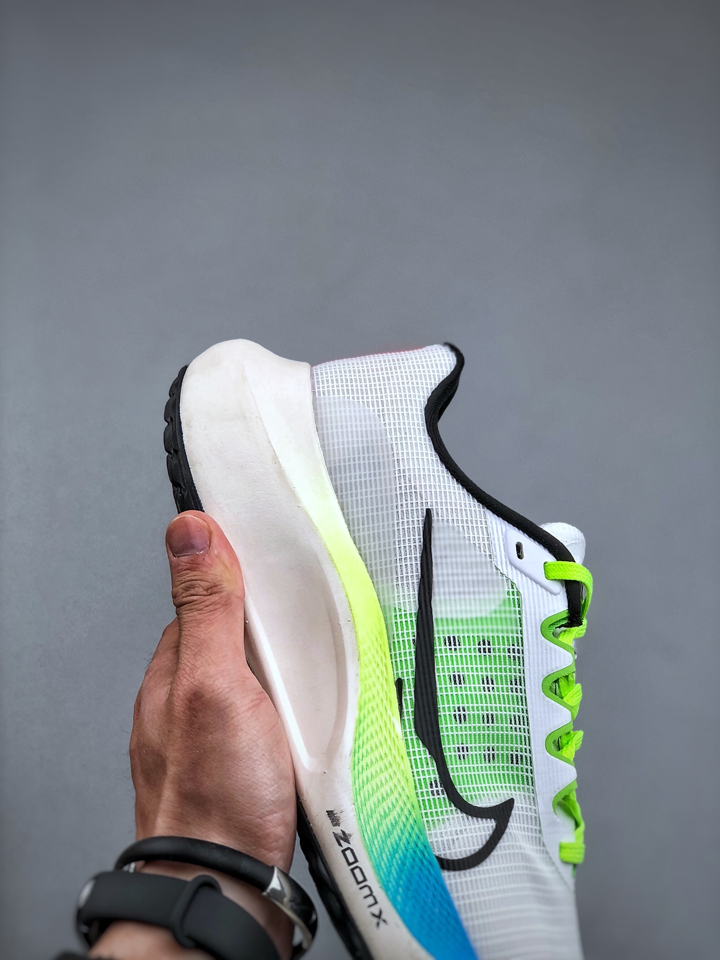 Calvin Klein Nike Running Shoes Breathable M-l-s