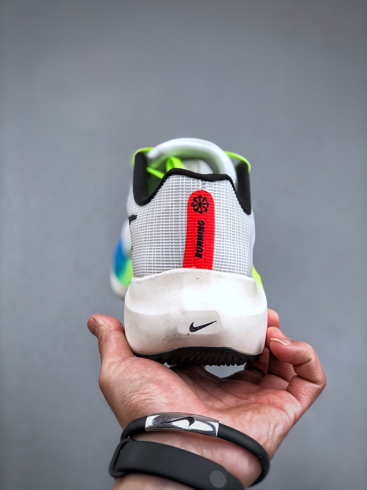 Calvin Klein Nike Running Shoes Breathable M-l-s