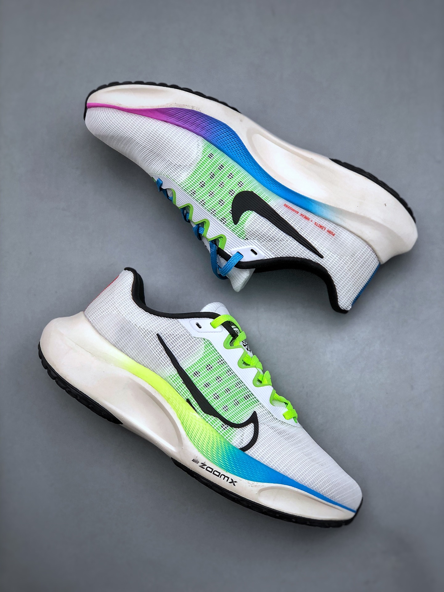 Calvin Klein Nike Running Shoes Breathable M-l-s