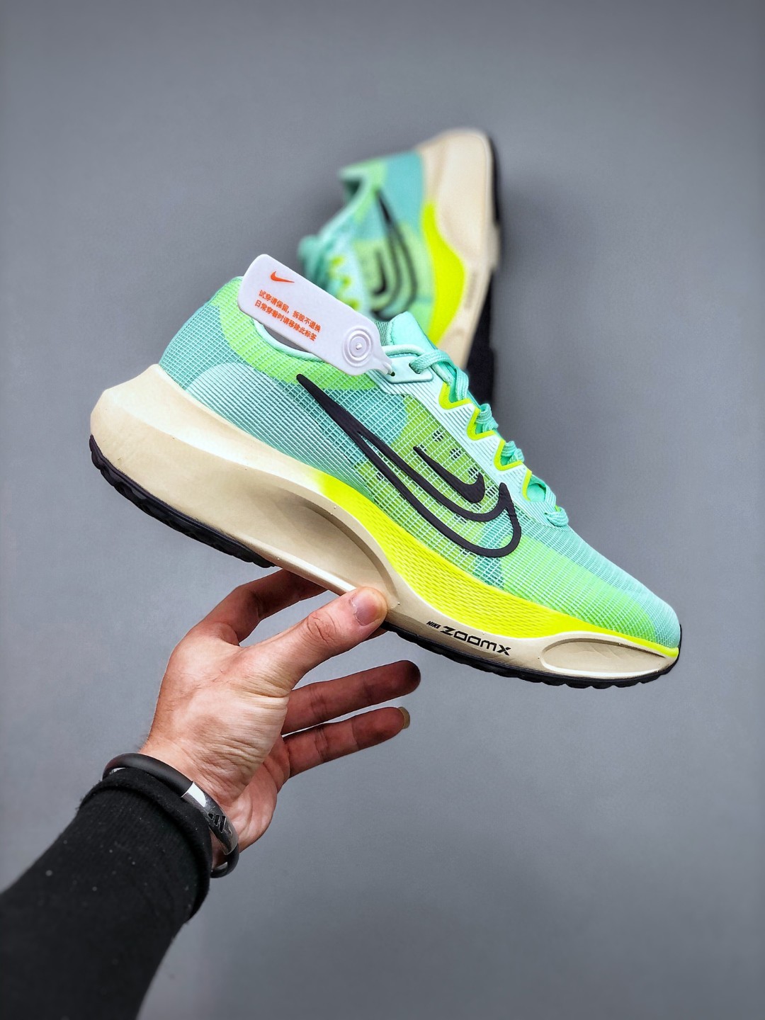 Calvin Klein Nike Running Shoes Breathable M-l-s