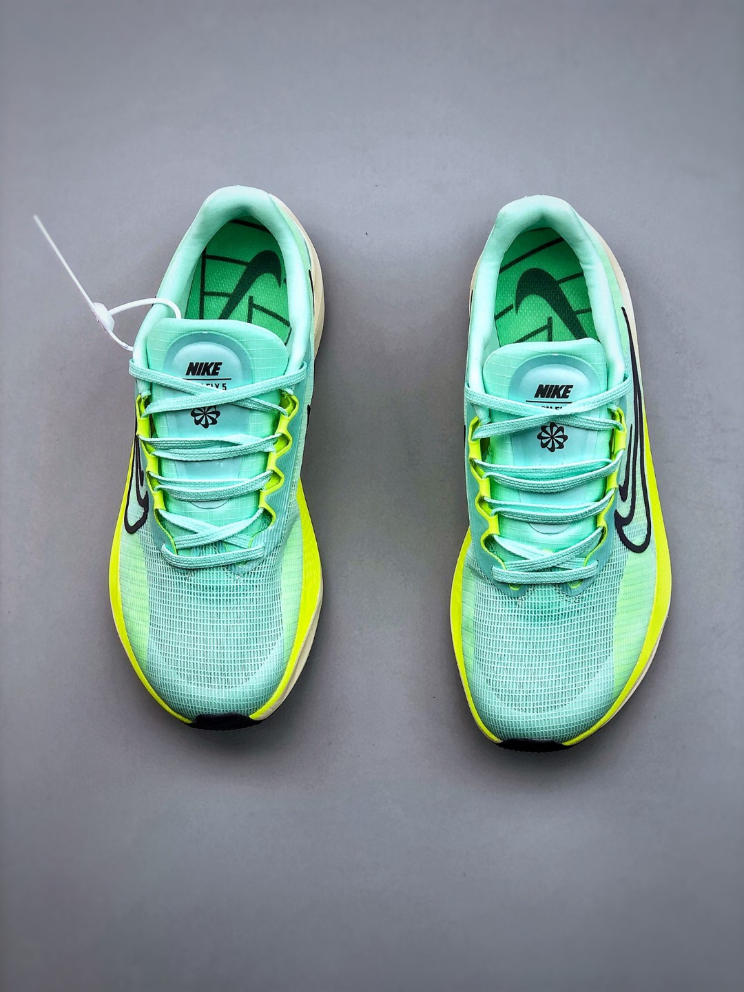 Calvin Klein Nike Running Shoes Breathable M-l-s