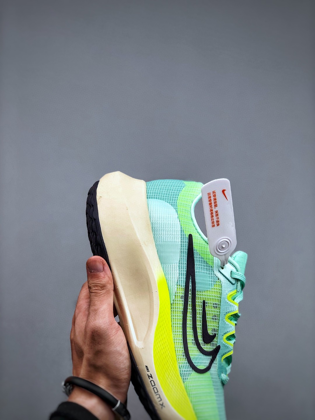 Calvin Klein Nike Running Shoes Breathable M-l-s