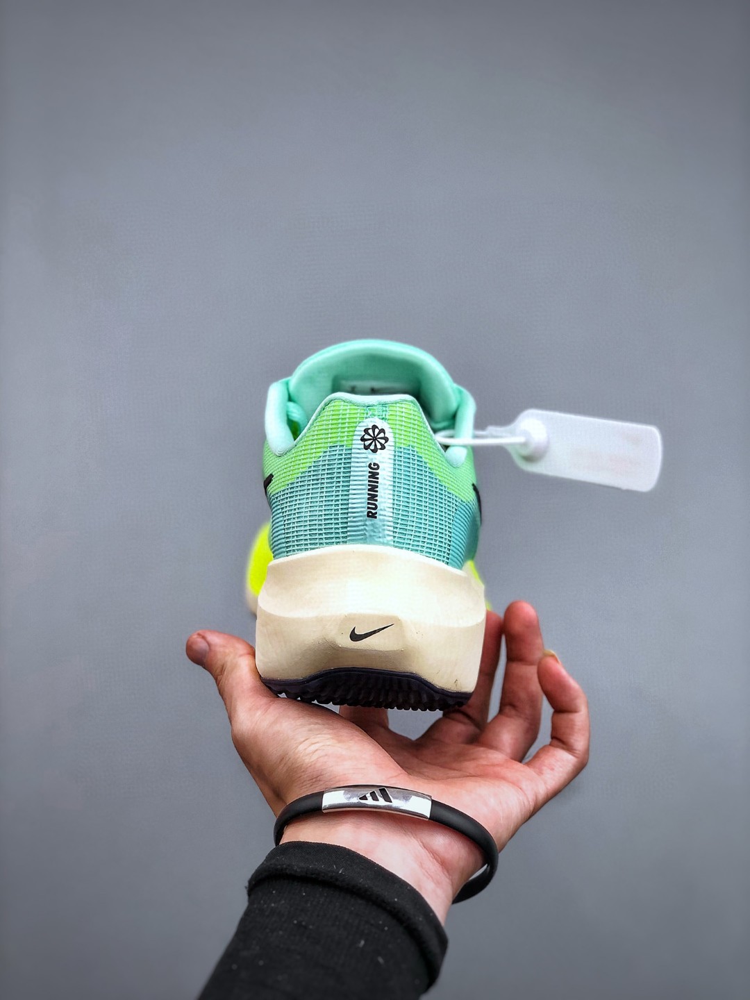 Calvin Klein Nike Running Shoes Breathable M-l-s