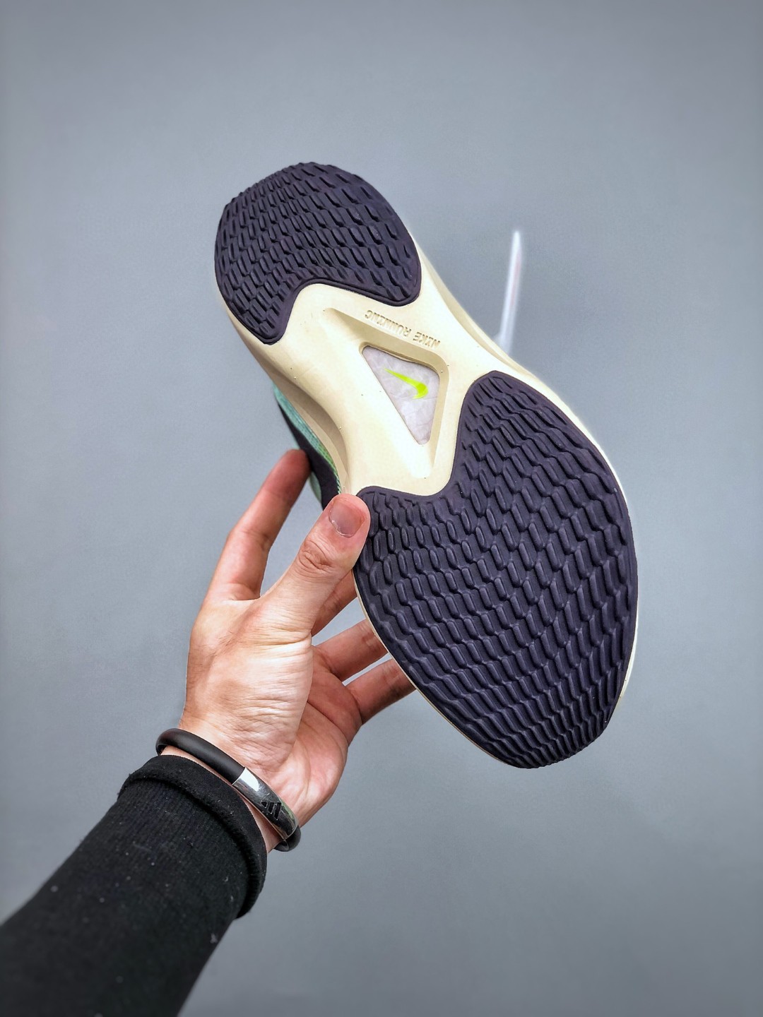 Calvin Klein Nike Running Shoes Breathable M-l-s