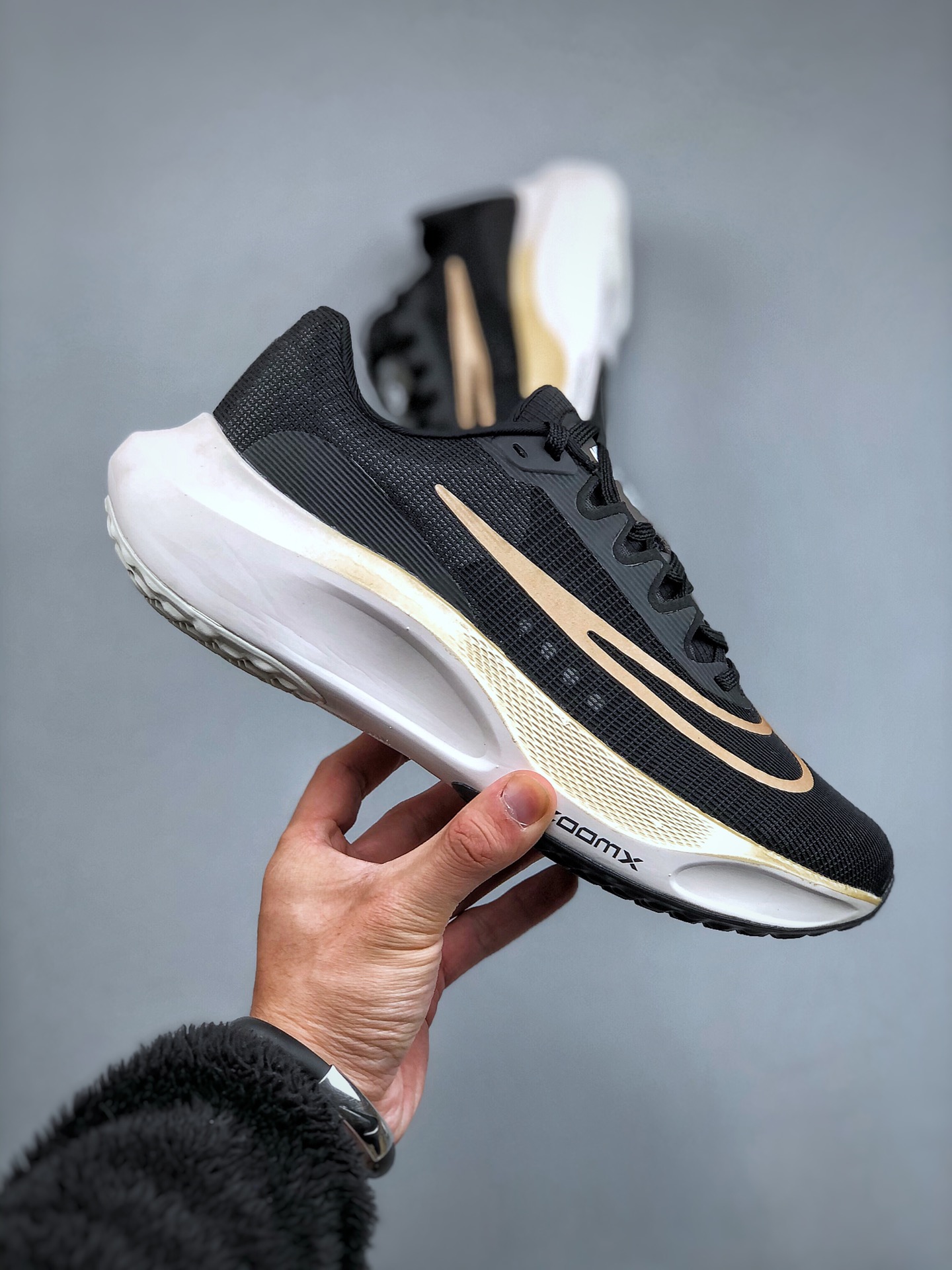 Calvin Klein Nike Running Shoes Breathable M-l-s