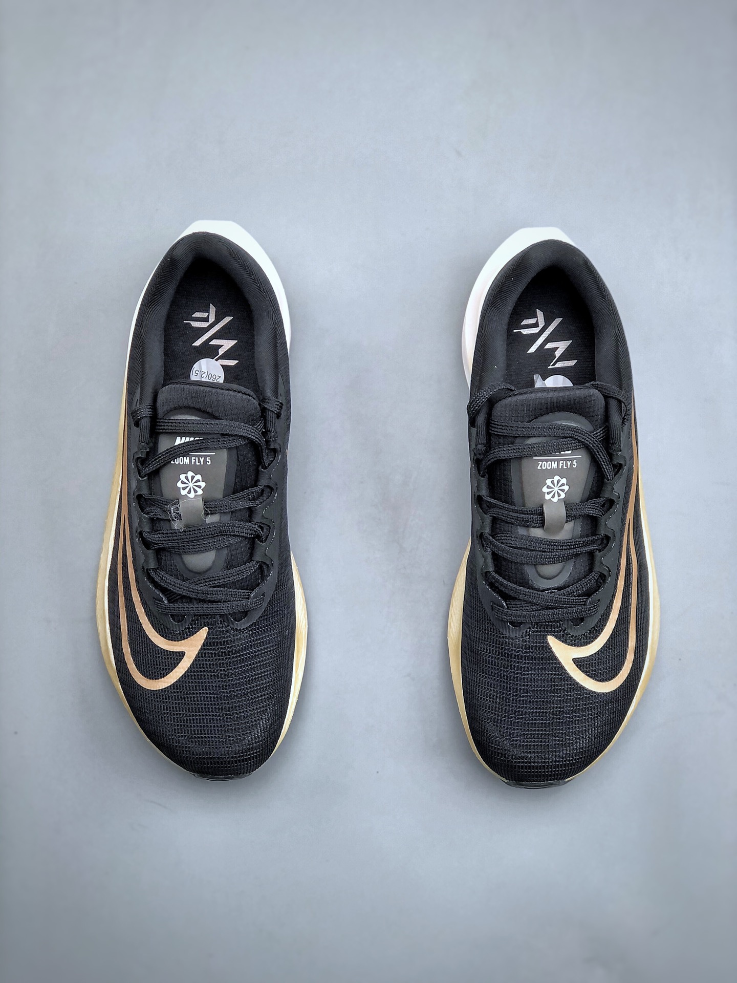 Calvin Klein Nike Running Shoes Breathable M-l-s