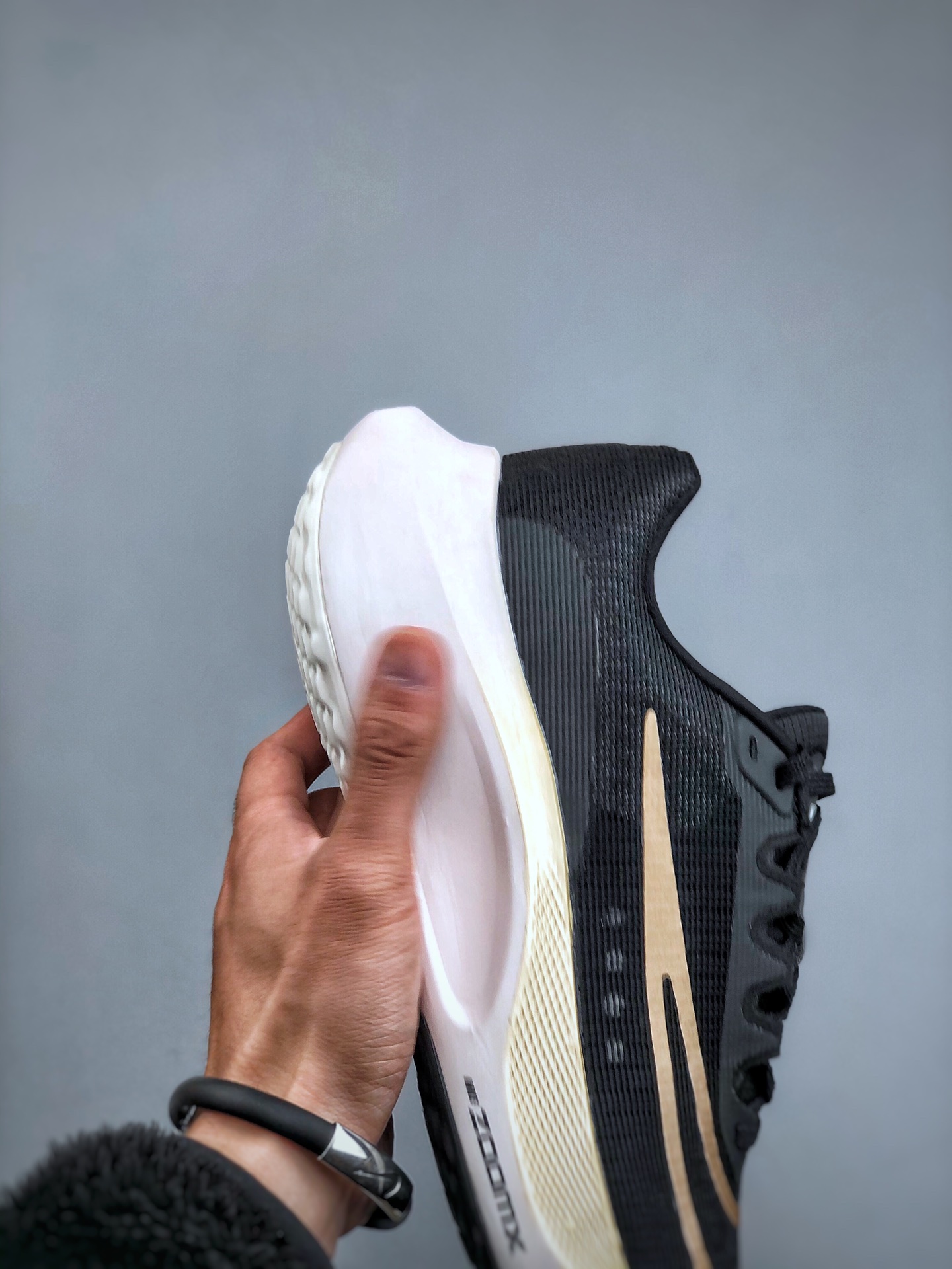 Calvin Klein Nike Running Shoes Breathable M-l-s