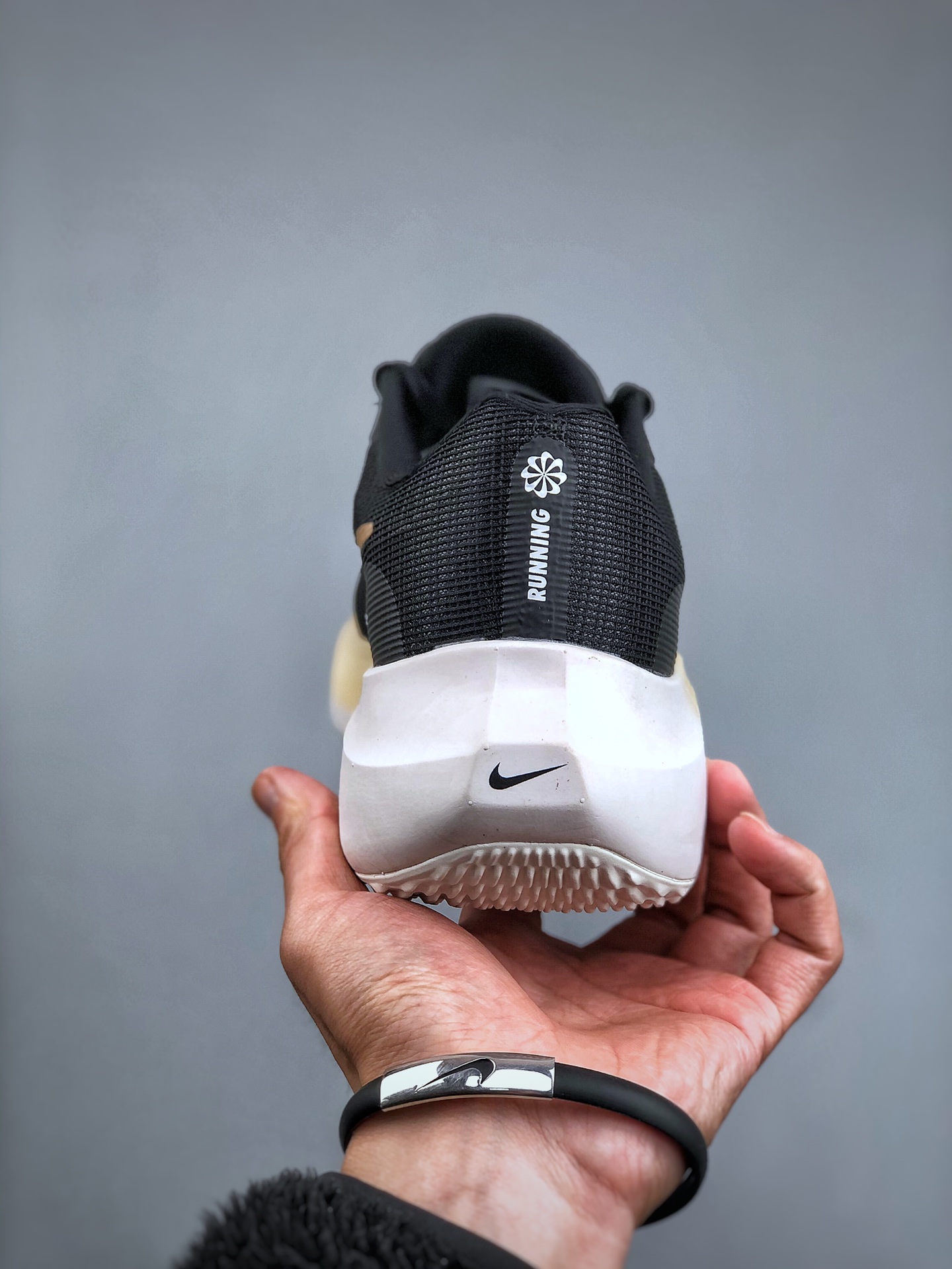 Calvin Klein Nike Running Shoes Breathable M-l-s