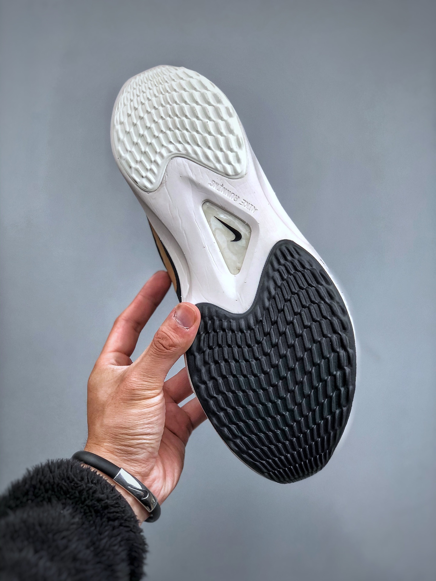 Calvin Klein Nike Running Shoes Breathable M-l-s