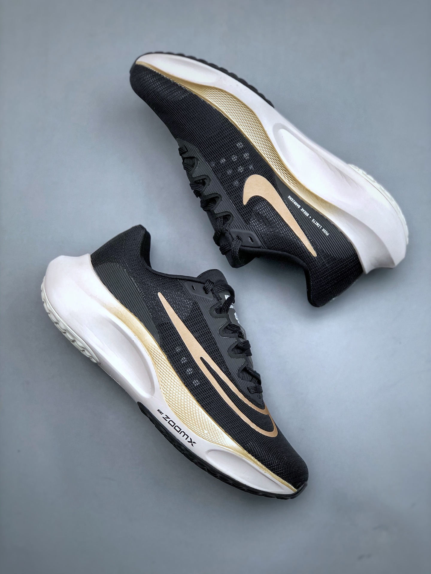 Calvin Klein Nike Running Shoes Breathable M-l-s