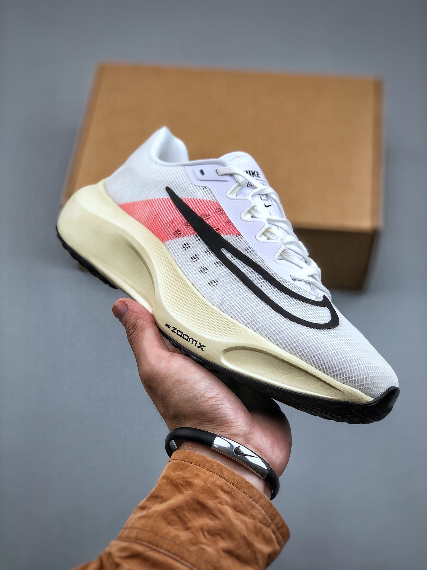 Calvin Klein Nike Running Shoes Breathable M-l-s