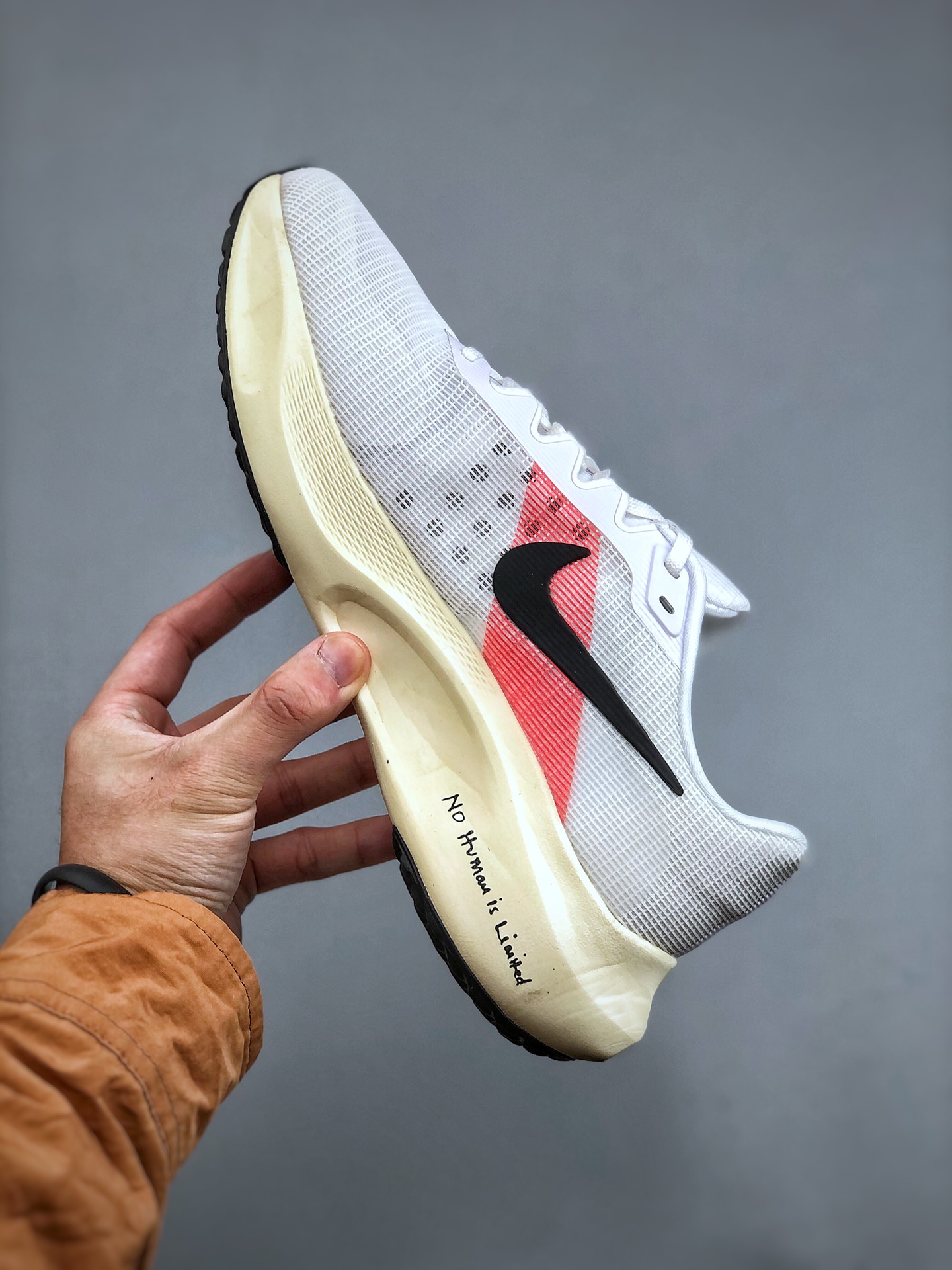 Calvin Klein Nike Running Shoes Breathable M-l-s