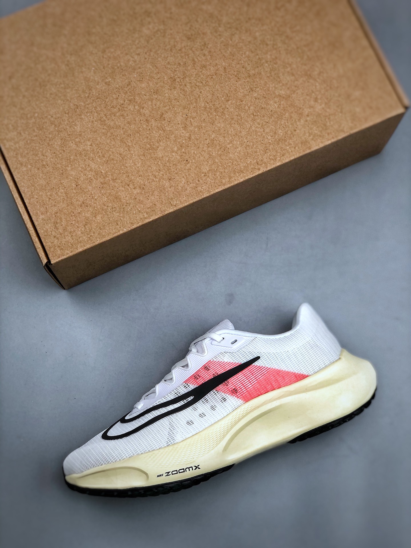 Calvin Klein Nike Running Shoes Breathable M-l-s