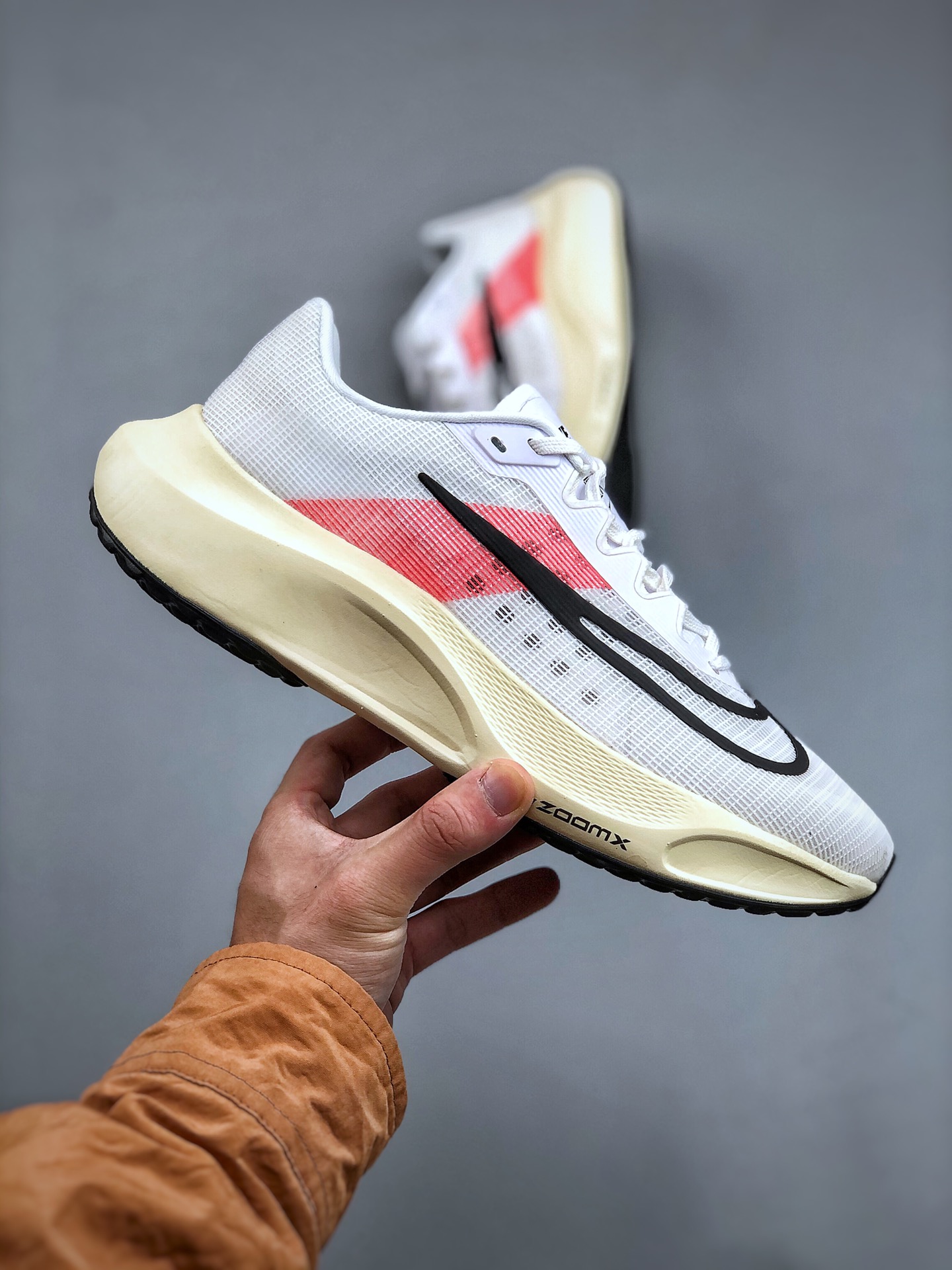 Calvin Klein Nike Running Shoes Breathable M-l-s