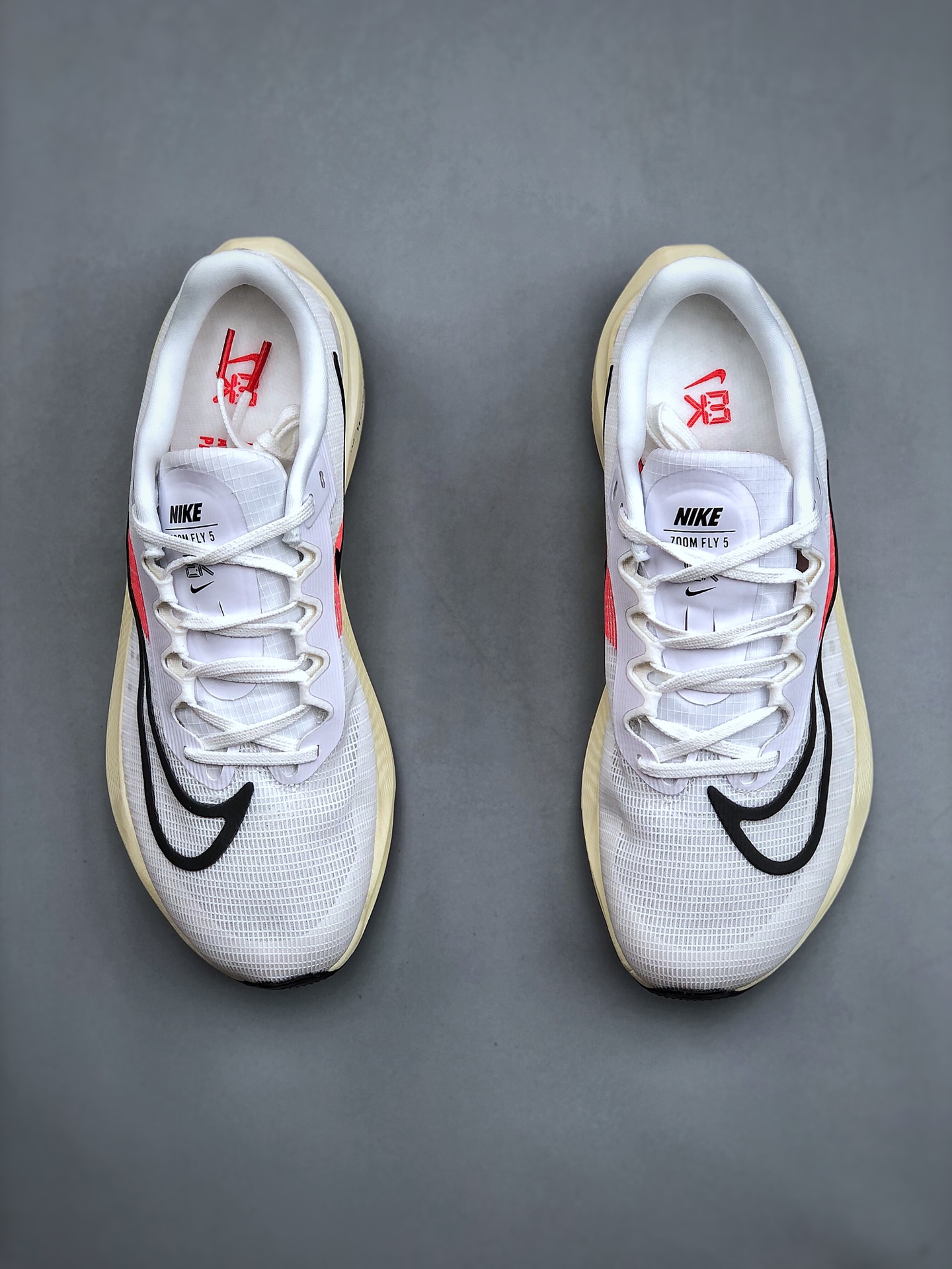 Calvin Klein Nike Running Shoes Breathable M-l-s