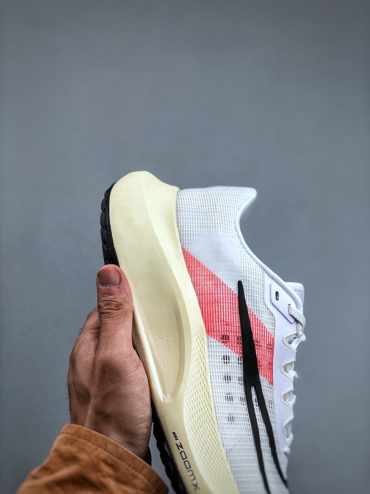 Calvin Klein Nike Running Shoes Breathable M-l-s