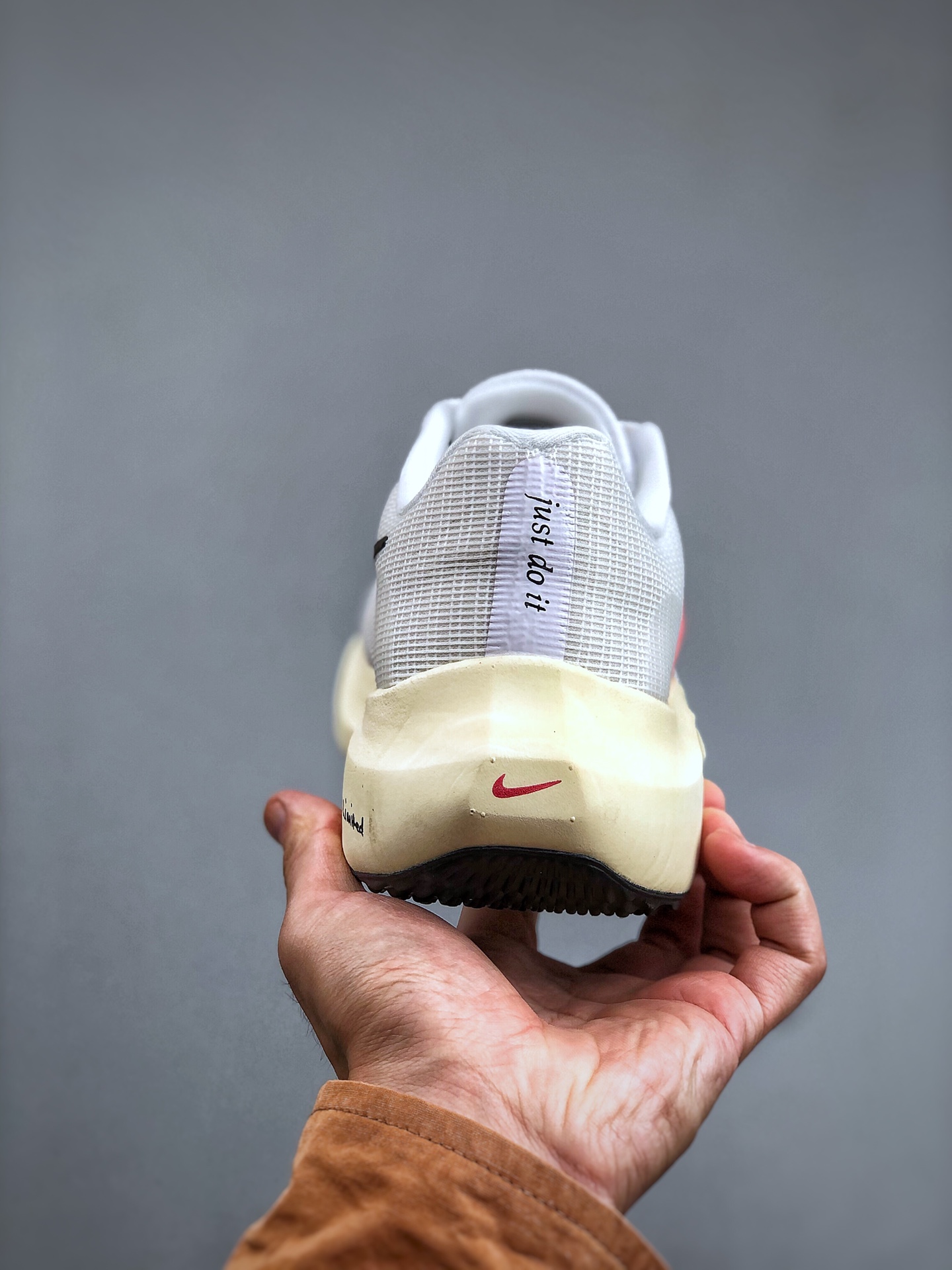 Calvin Klein Nike Running Shoes Breathable M-l-s