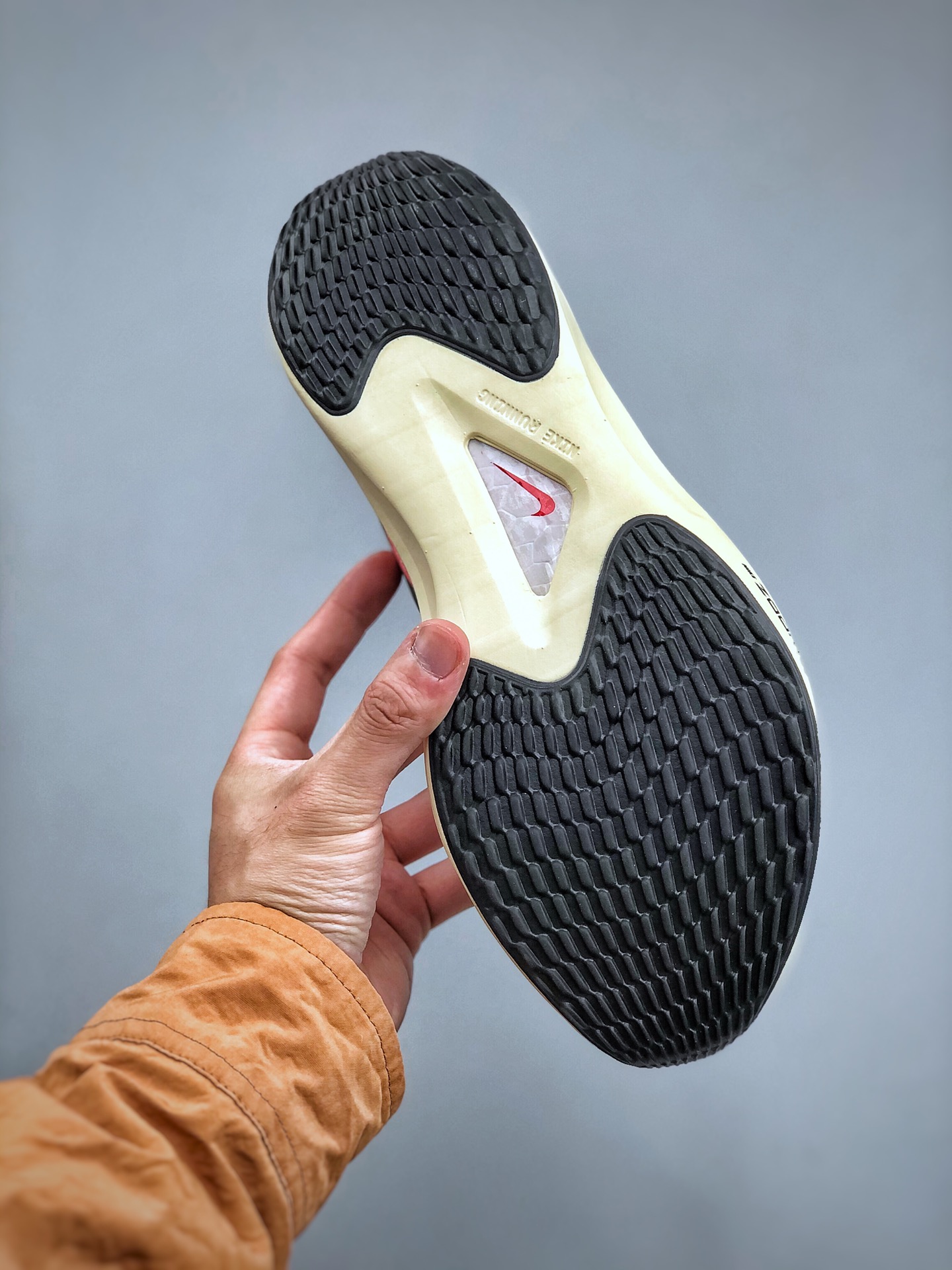 Calvin Klein Nike Running Shoes Breathable M-l-s