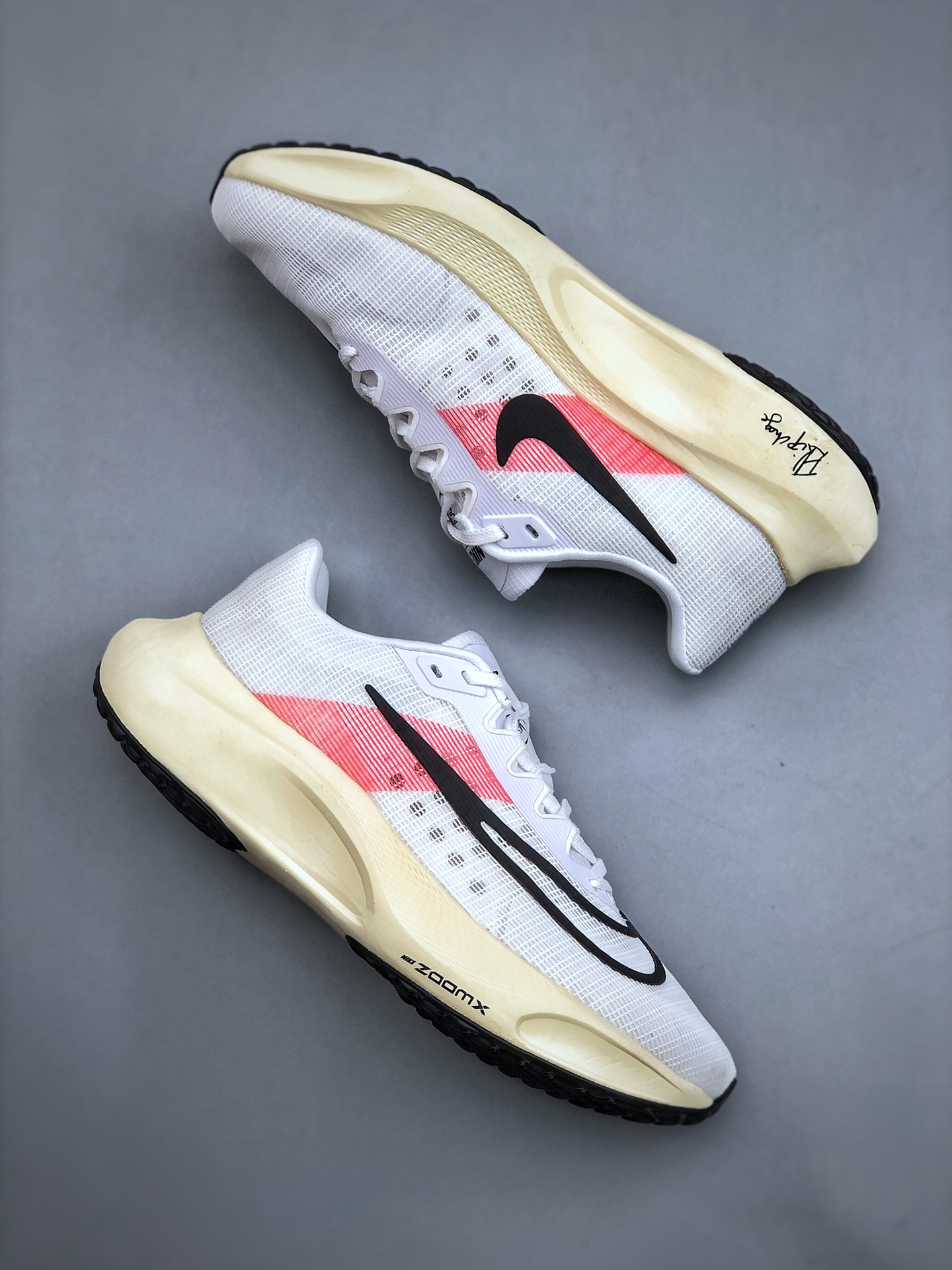 Calvin Klein Nike Running Shoes Breathable M-l-s