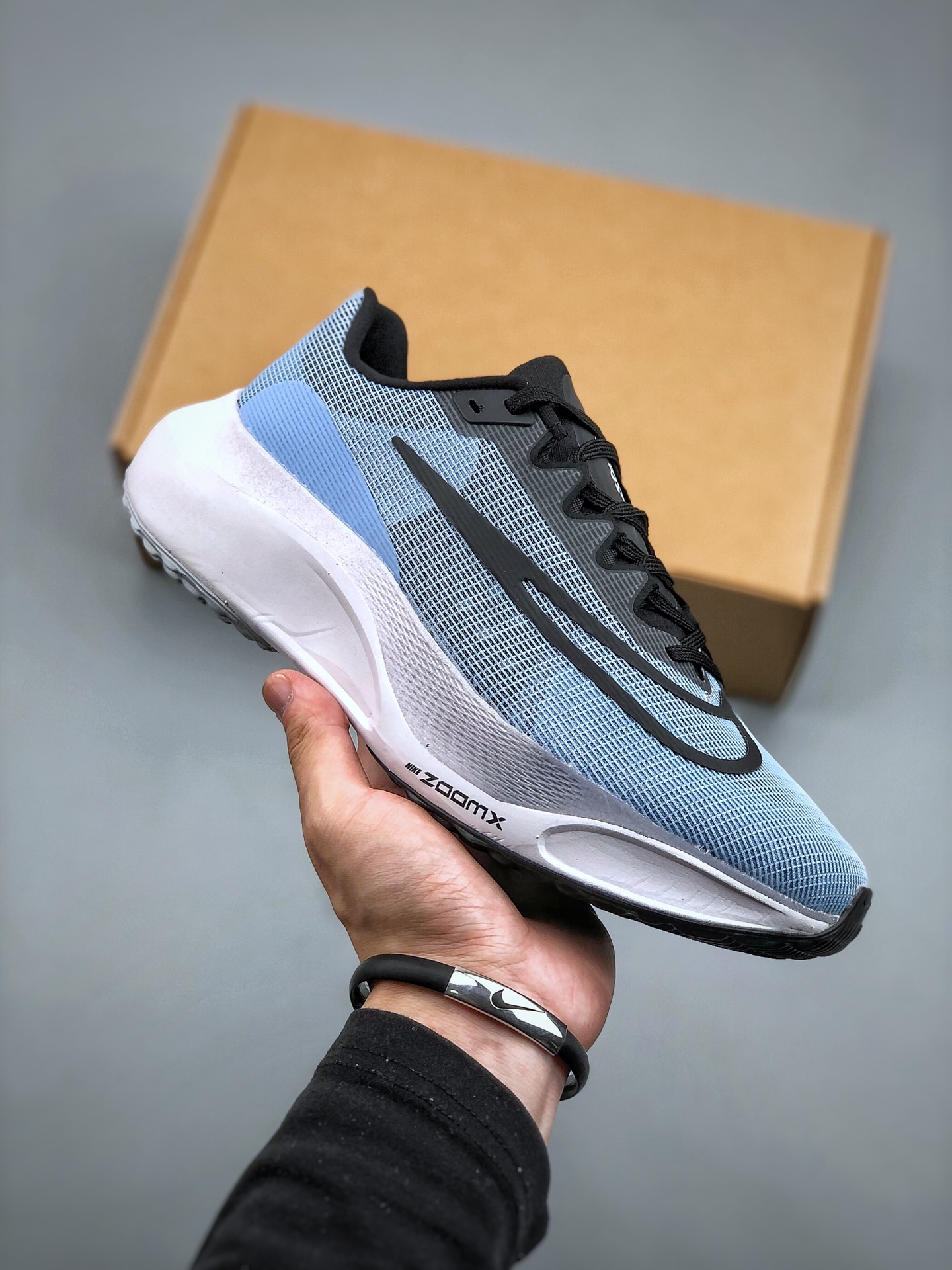 Calvin Klein Nike Running Shoes Breathable M-l-s