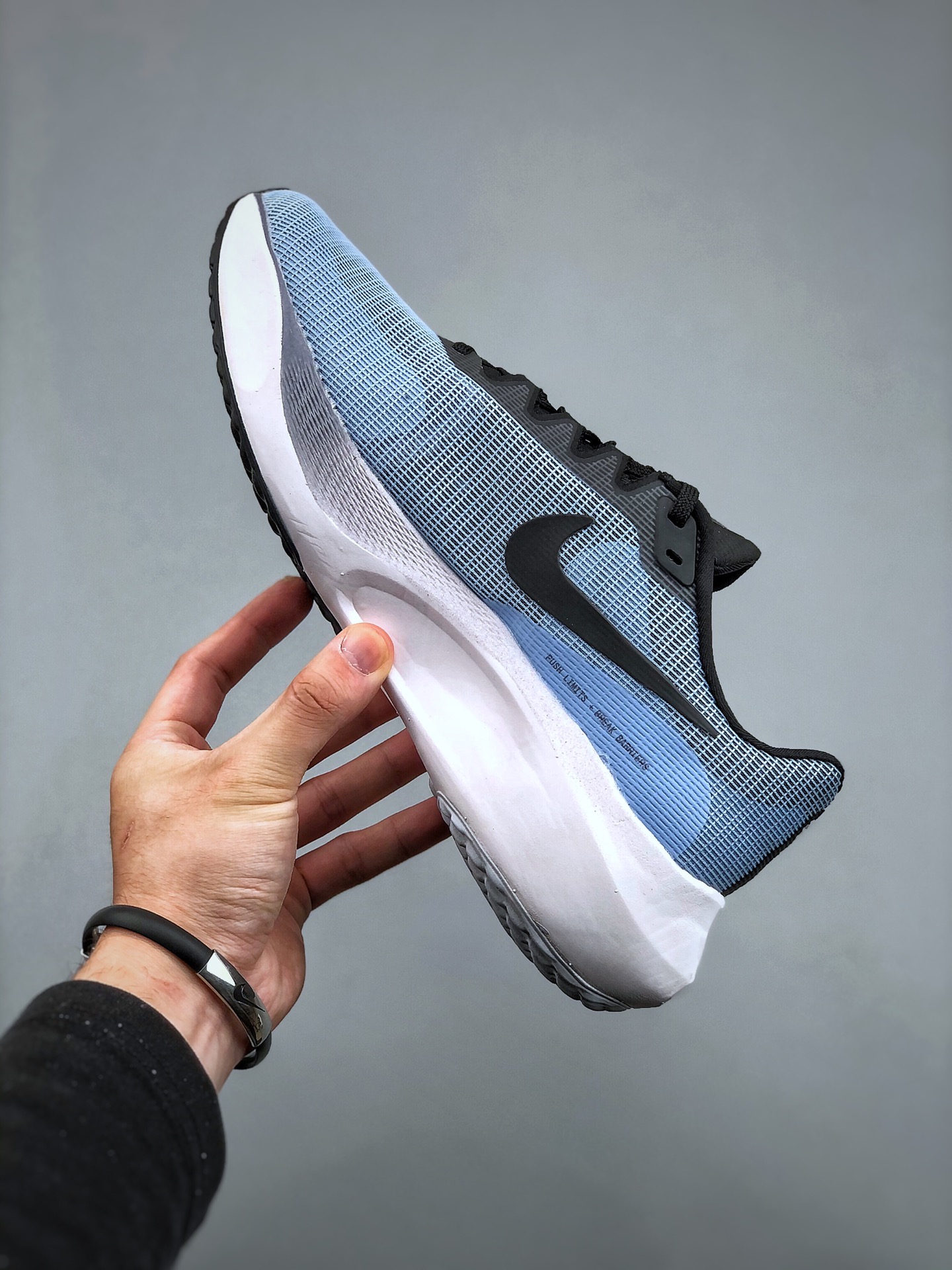 Calvin Klein Nike Running Shoes Breathable M-l-s