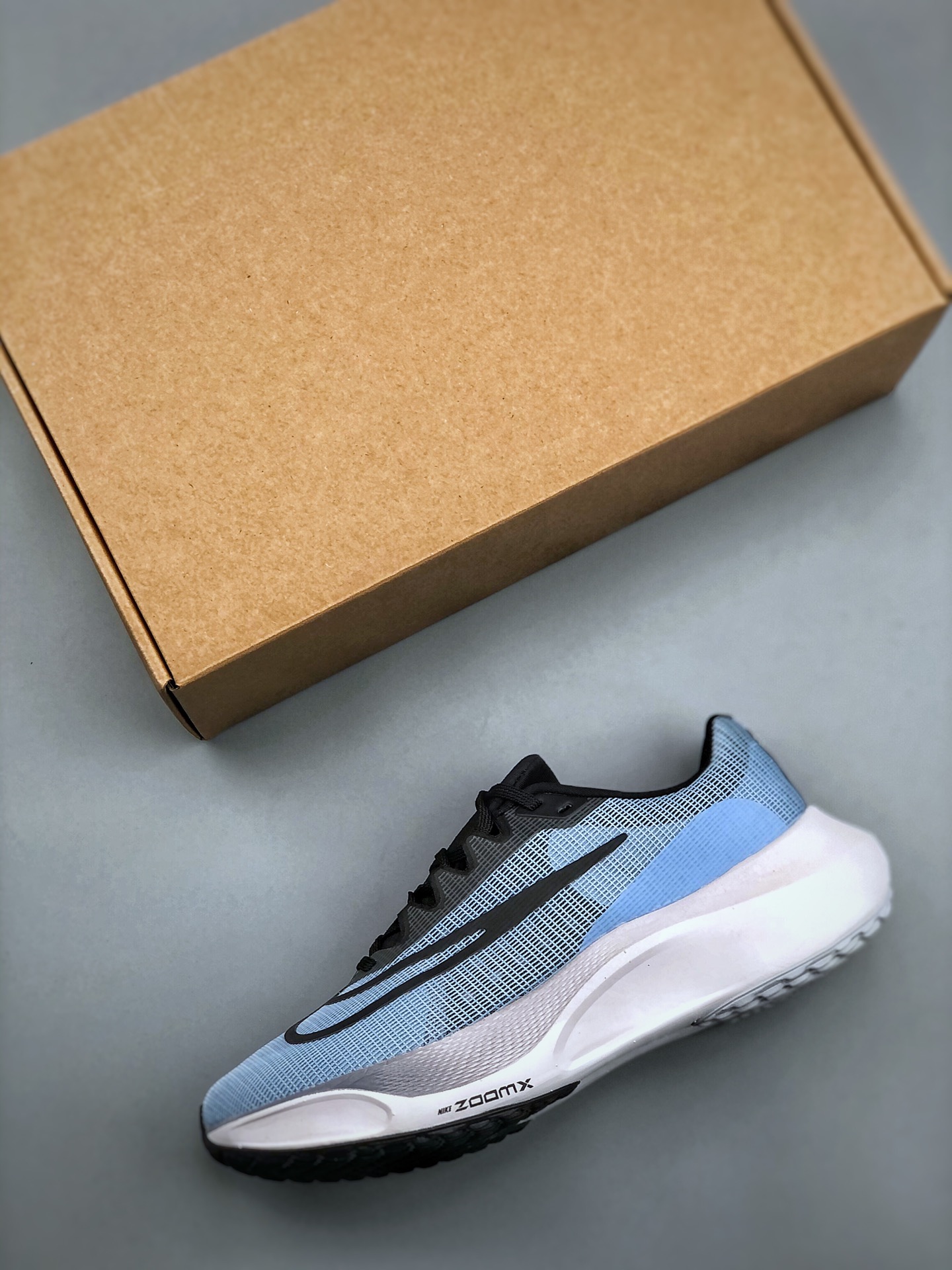 Calvin Klein Nike Running Shoes Breathable M-l-s