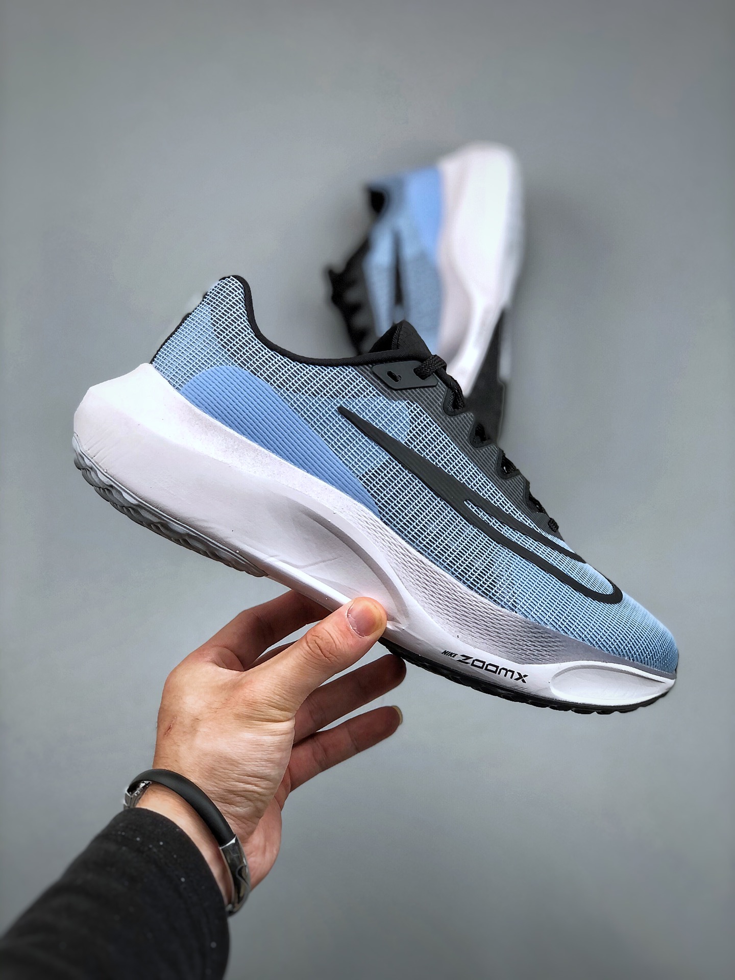 Calvin Klein Nike Running Shoes Breathable M-l-s