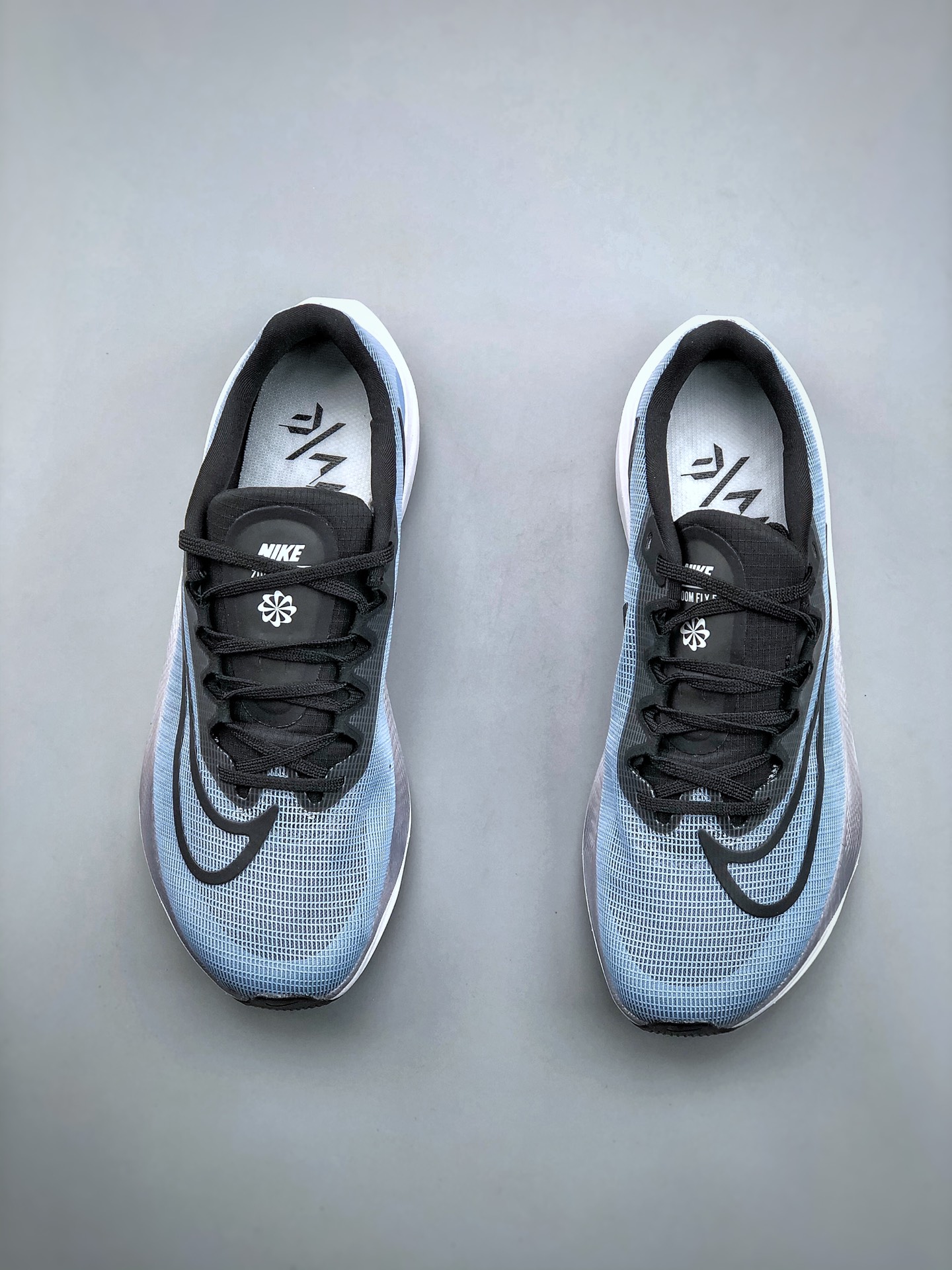 Calvin Klein Nike Running Shoes Breathable M-l-s