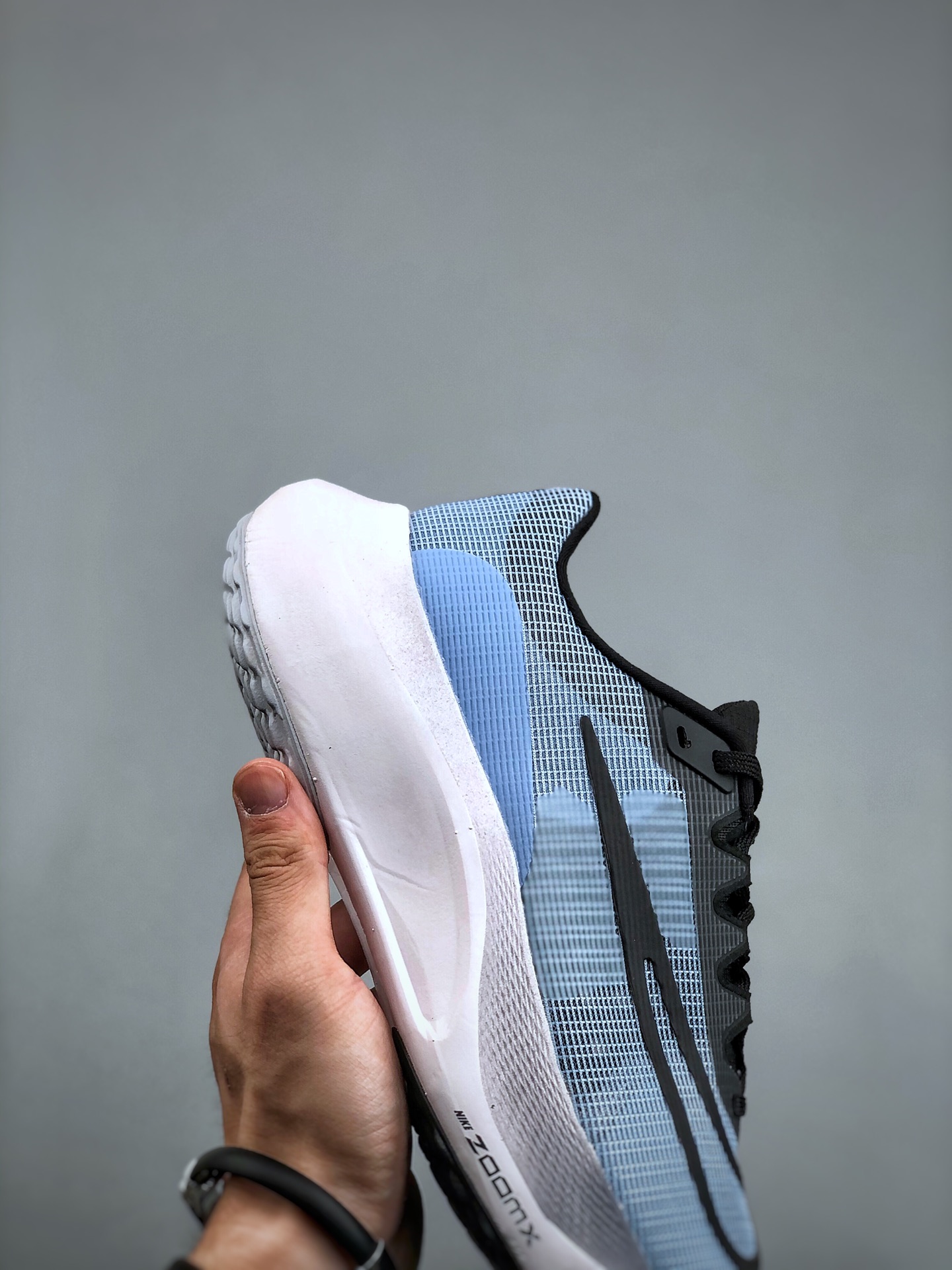 Calvin Klein Nike Running Shoes Breathable M-l-s