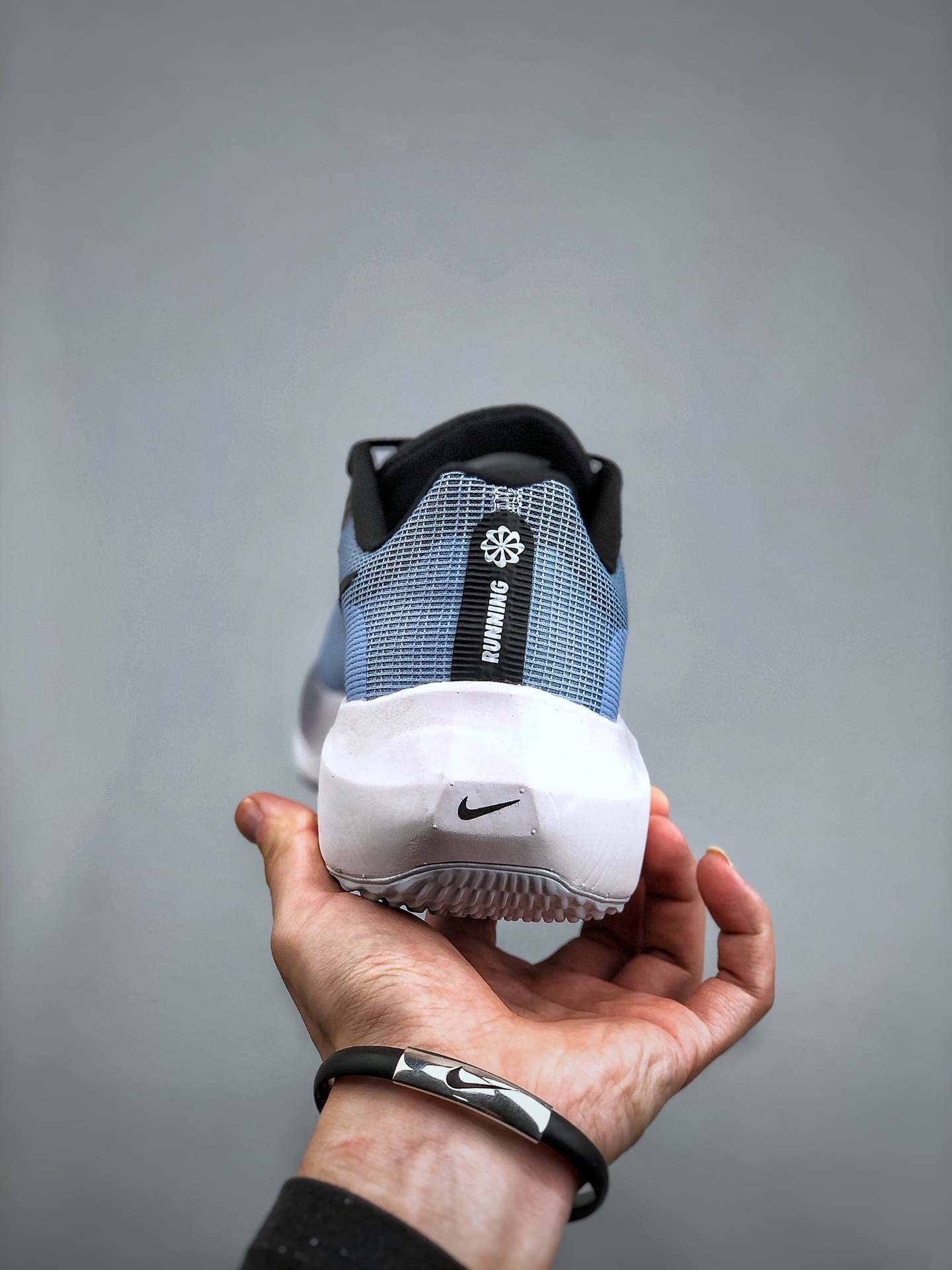 Calvin Klein Nike Running Shoes Breathable M-l-s