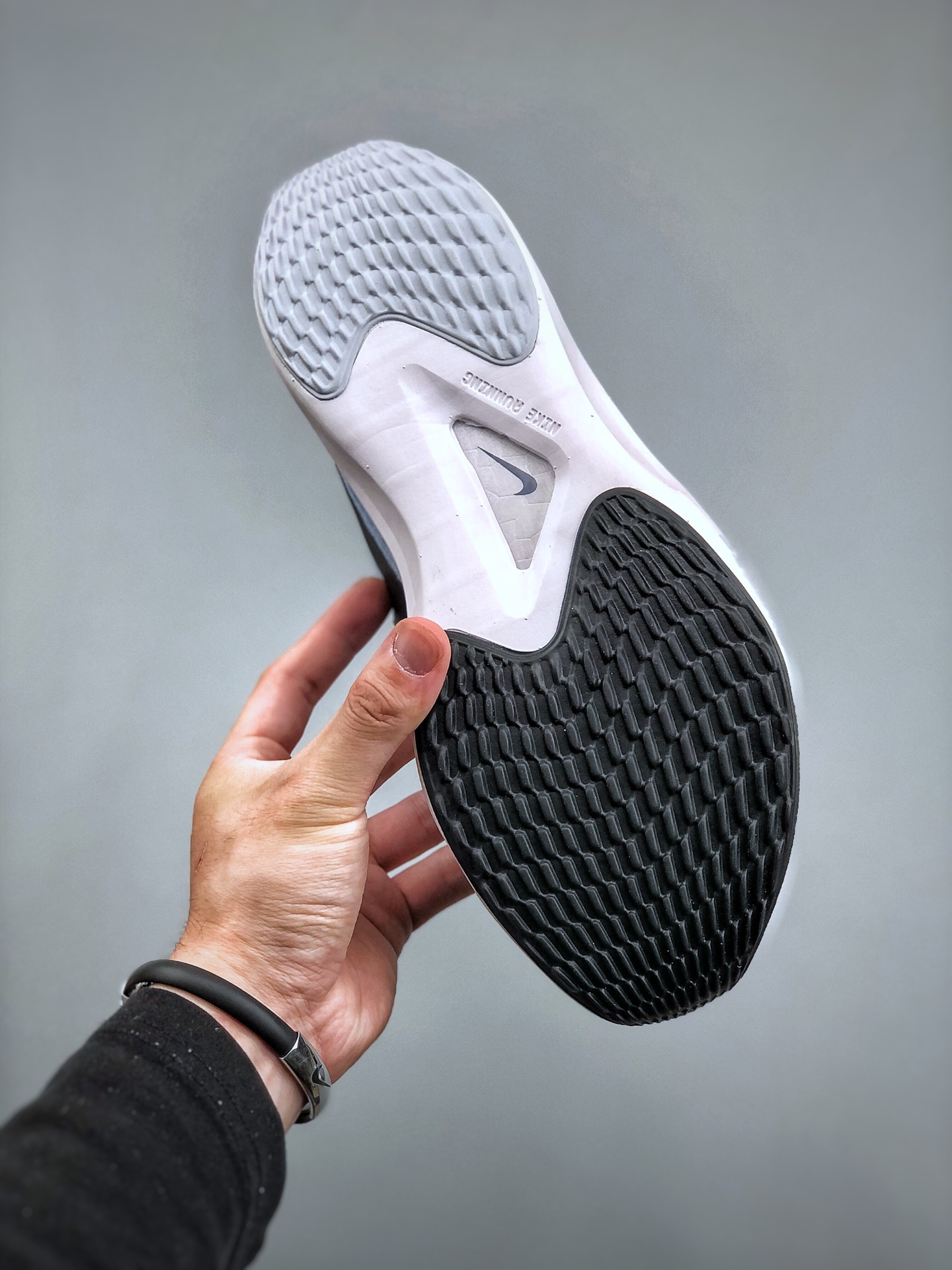 Calvin Klein Nike Running Shoes Breathable M-l-s