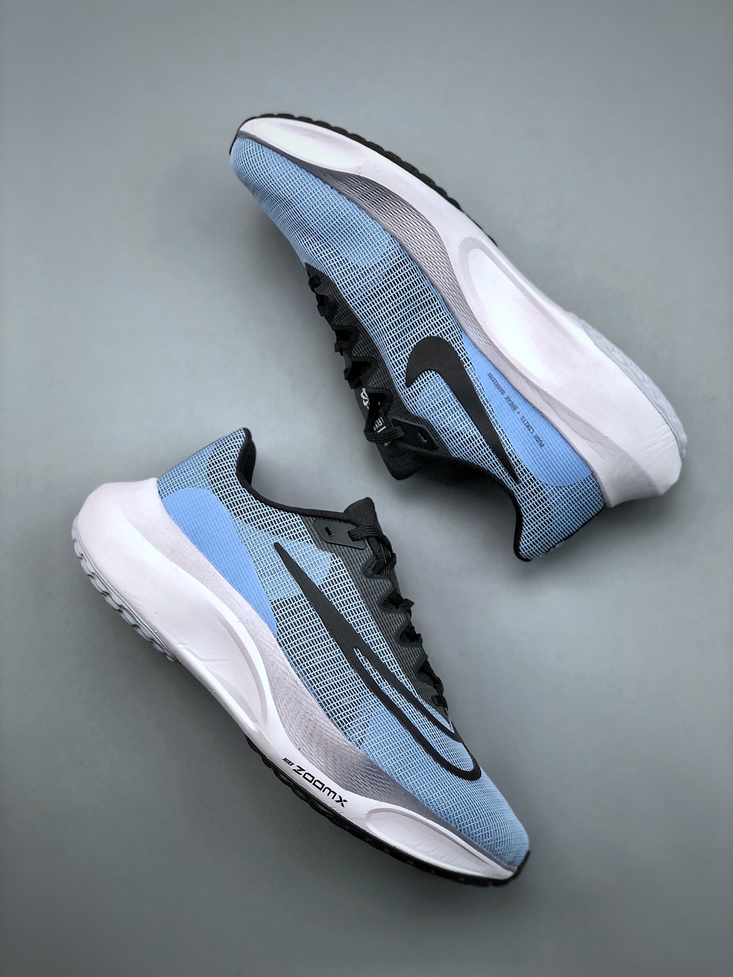 Calvin Klein Nike Running Shoes Breathable M-l-s