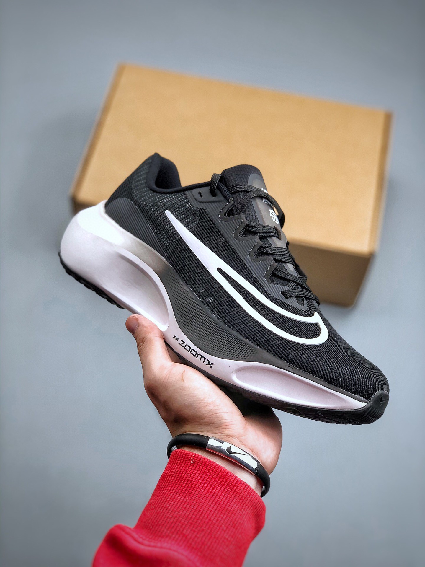 Calvin Klein Nike Running Shoes Breathable M-l-s