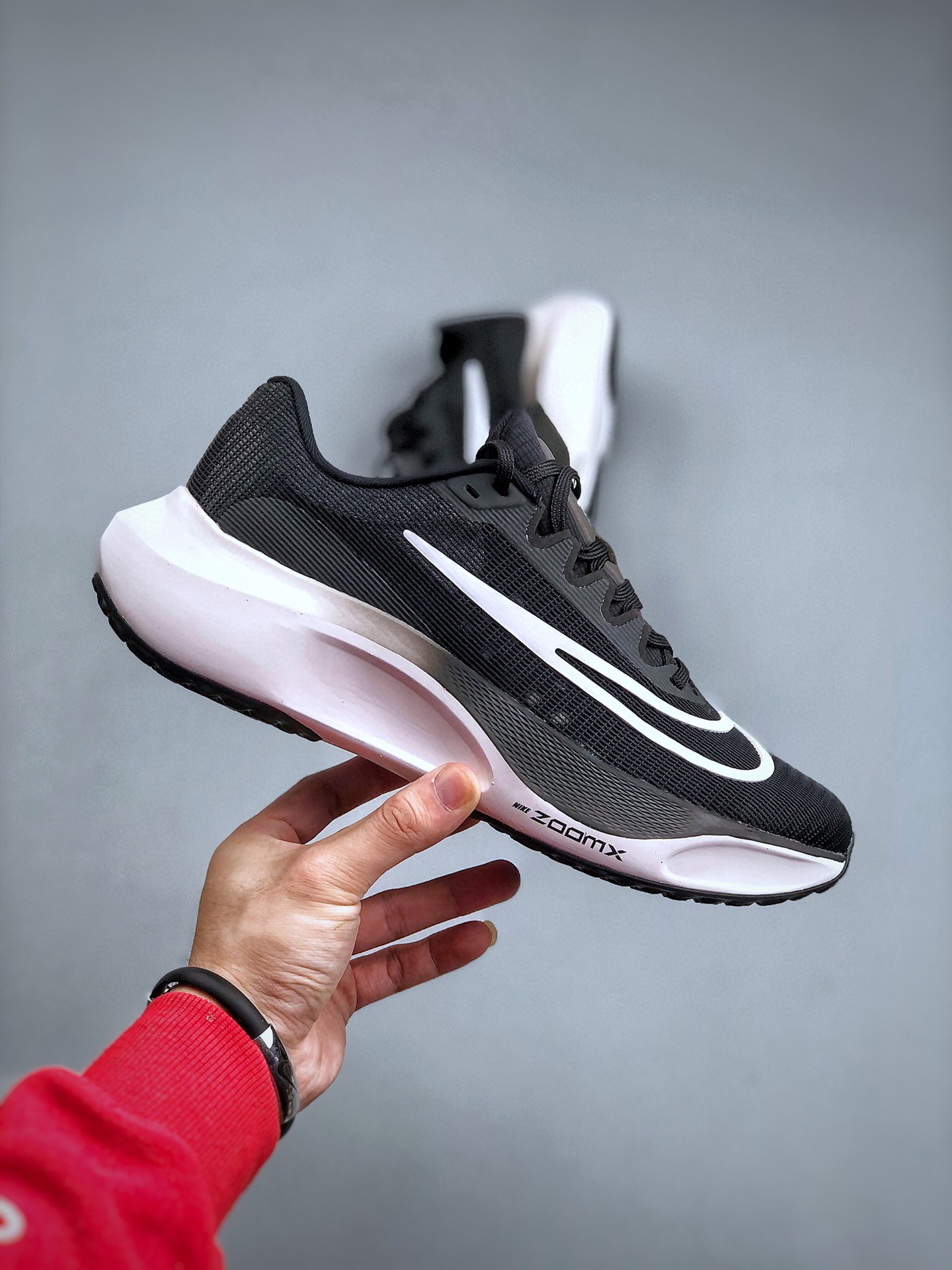 Calvin Klein Nike Running Shoes Breathable M-l-s