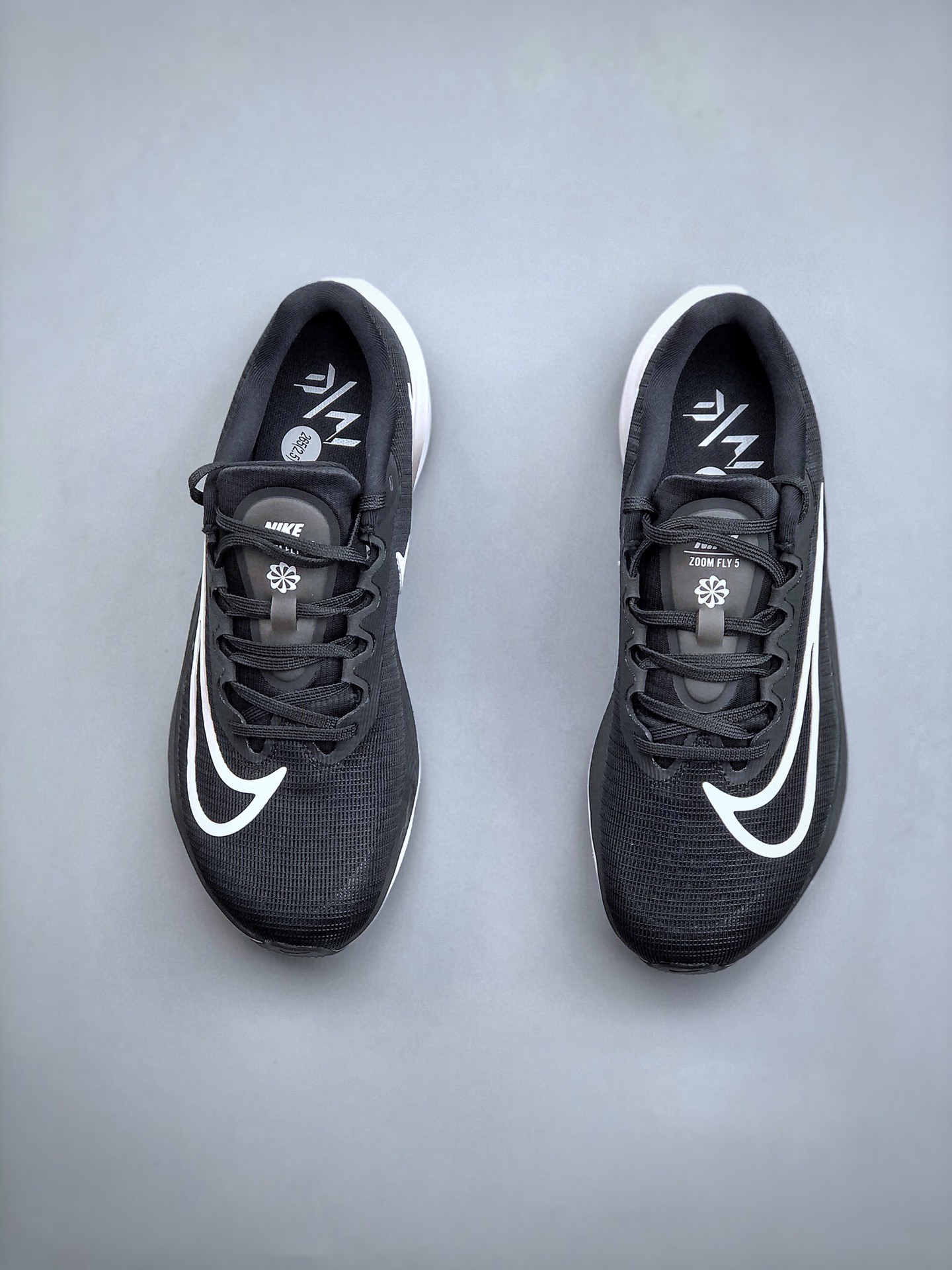 Calvin Klein Nike Running Shoes Breathable M-l-s