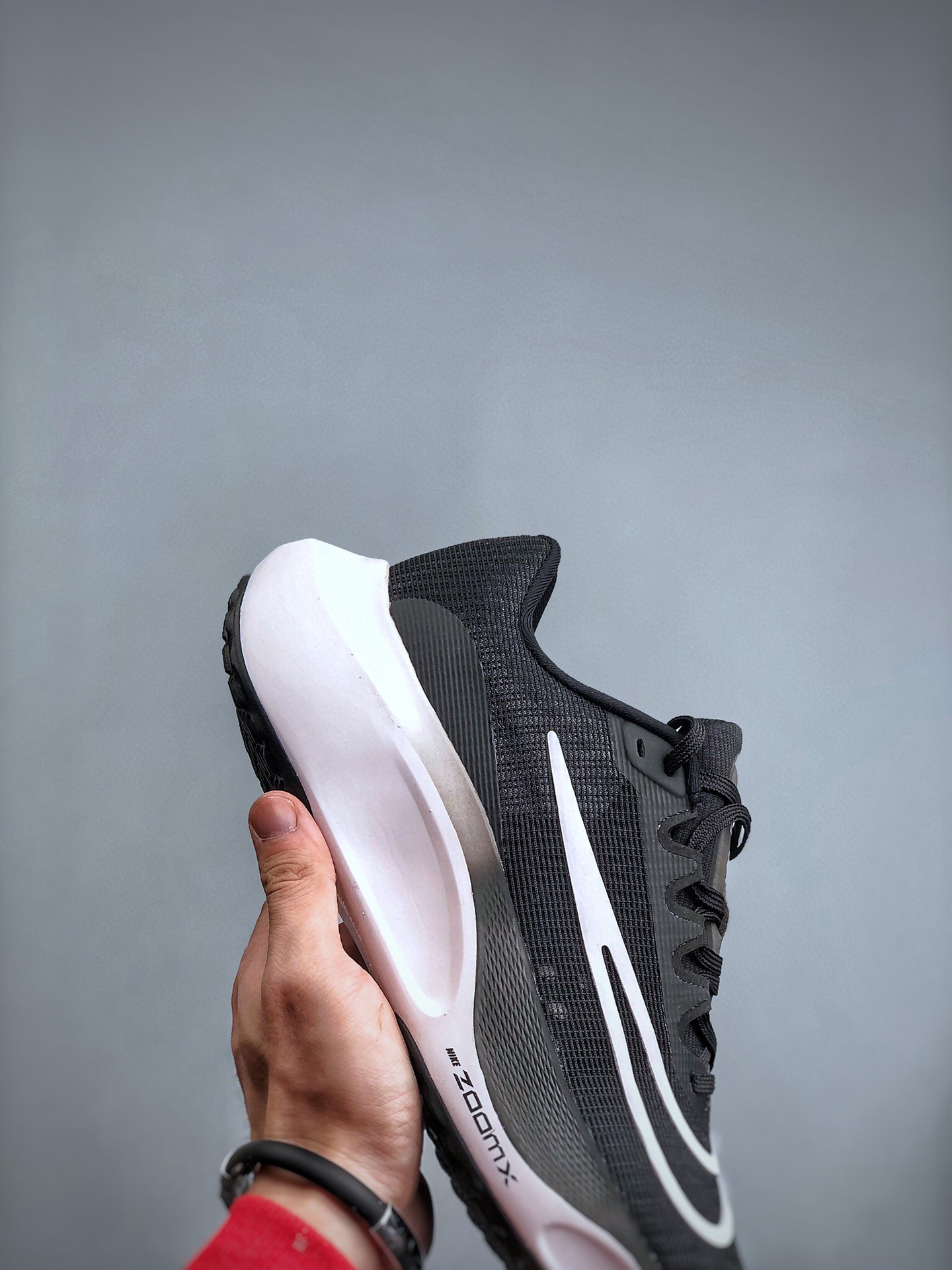 Calvin Klein Nike Running Shoes Breathable M-l-s