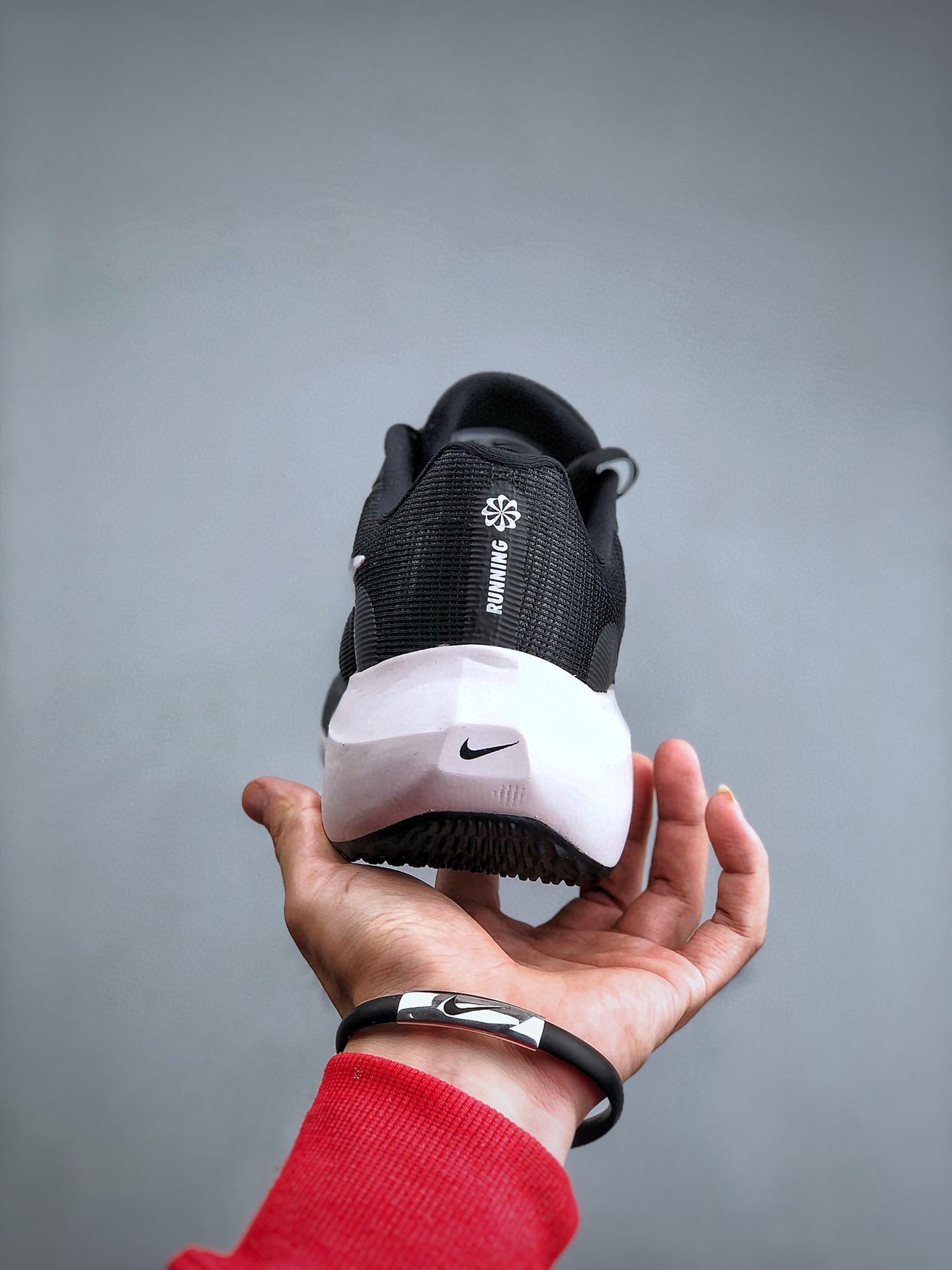 Calvin Klein Nike Running Shoes Breathable M-l-s