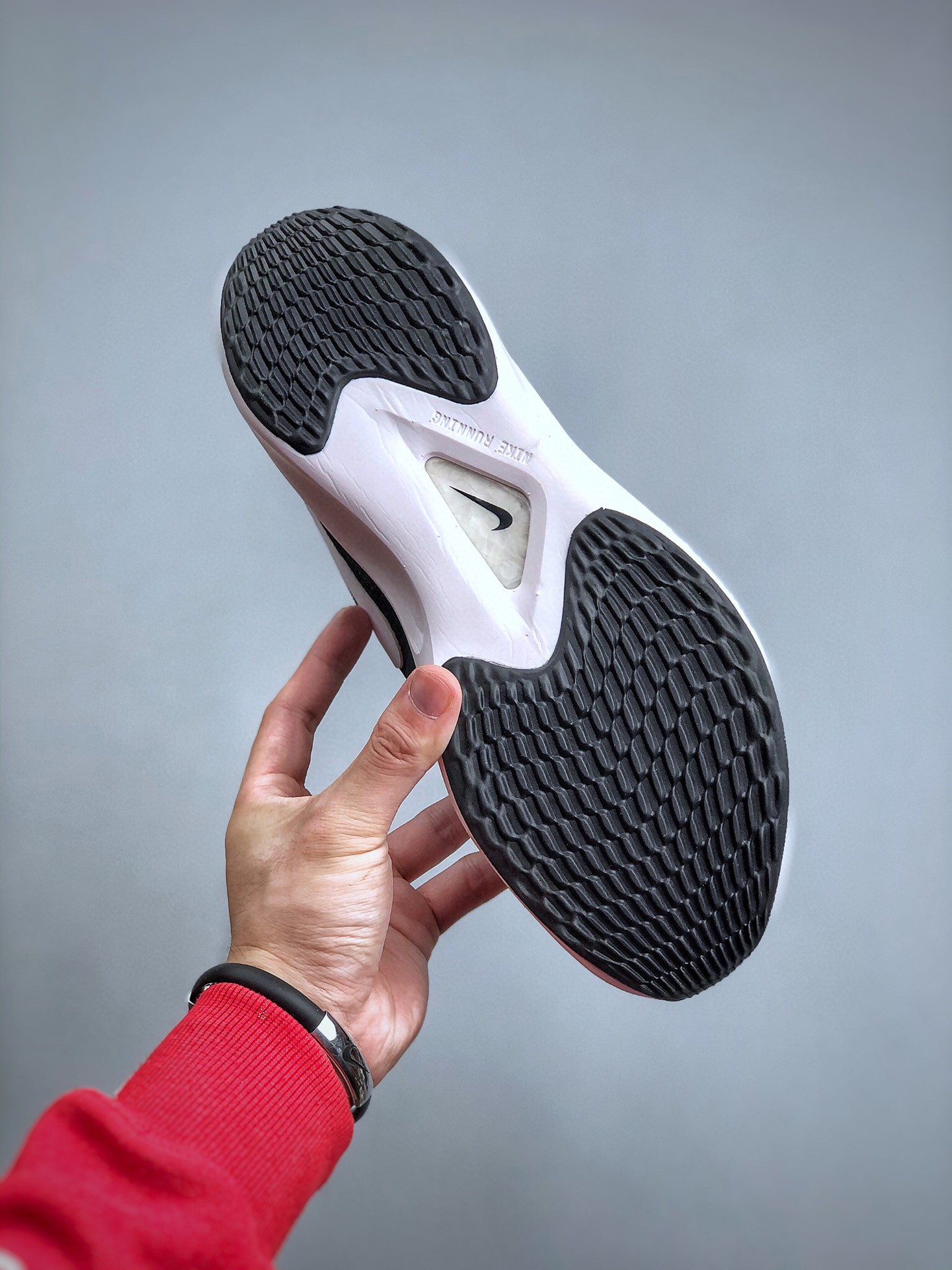 Calvin Klein Nike Running Shoes Breathable M-l-s