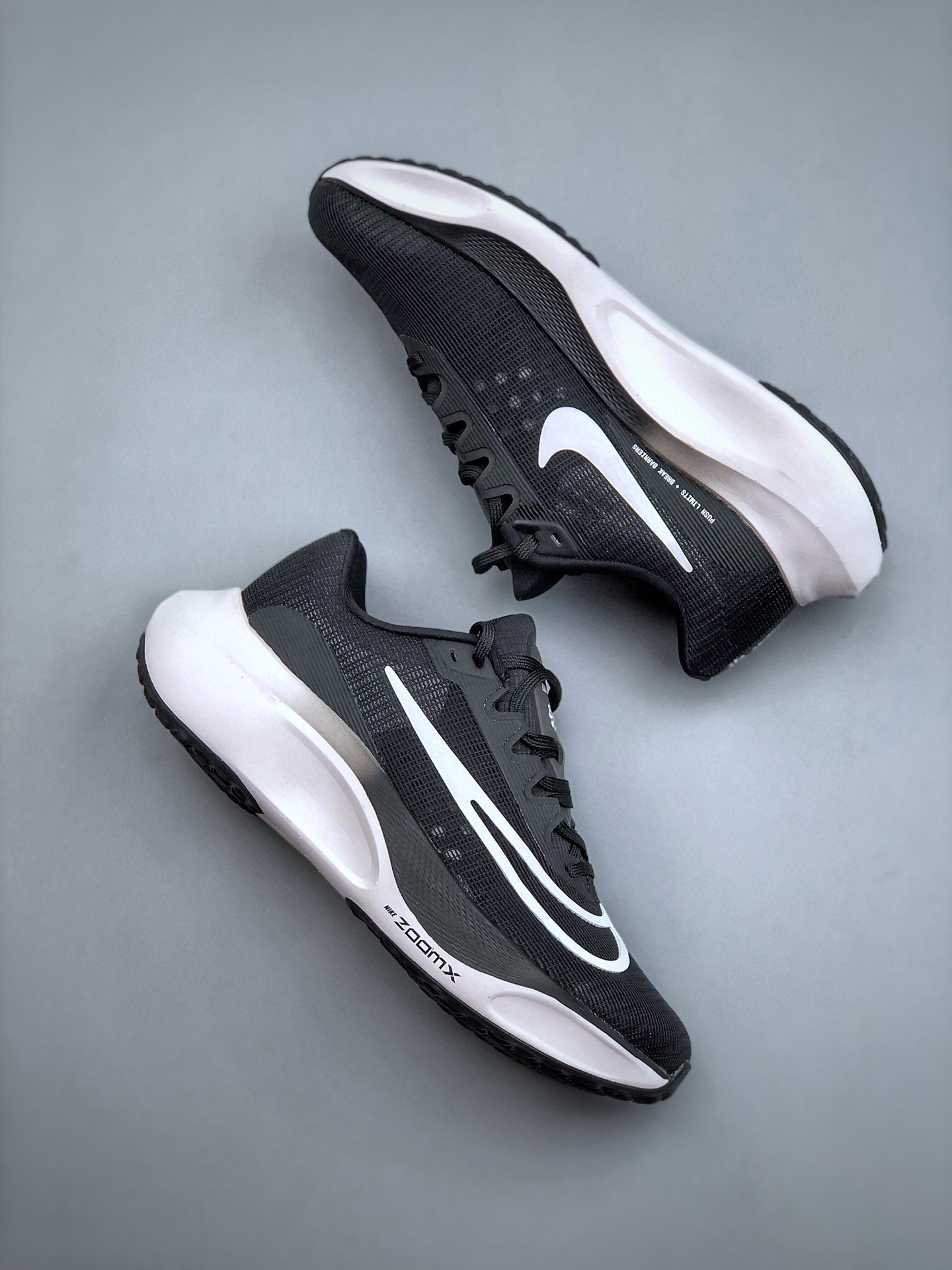 Calvin Klein Nike Running Shoes Breathable M-l-s