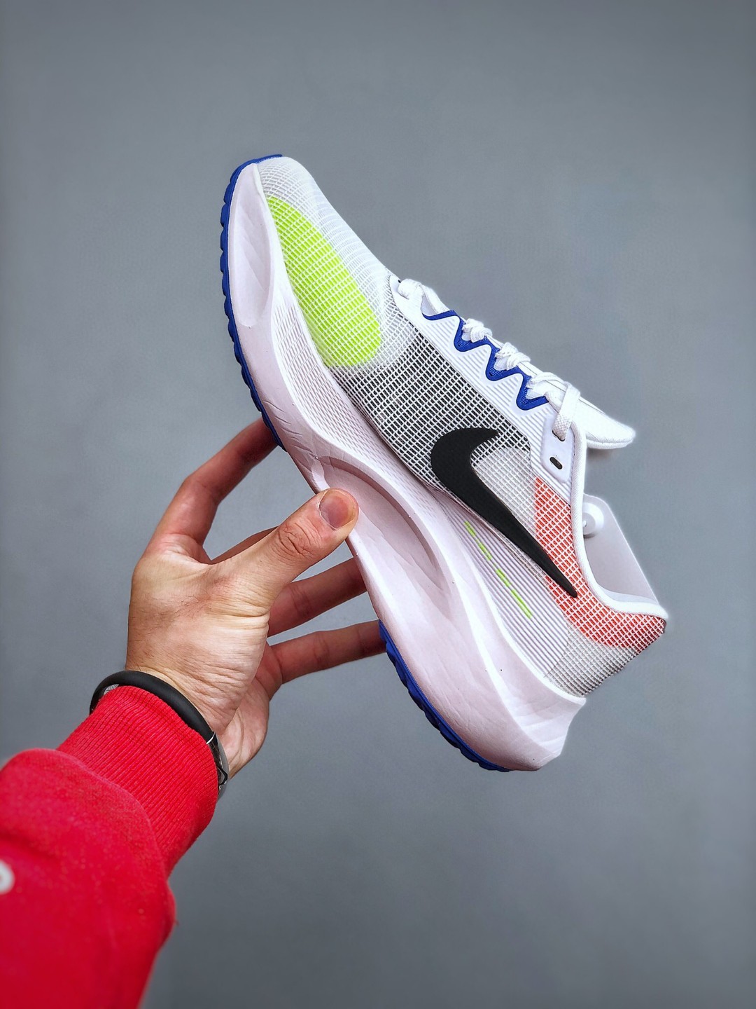 Calvin Klein Nike Running Shoes Breathable M-l-s