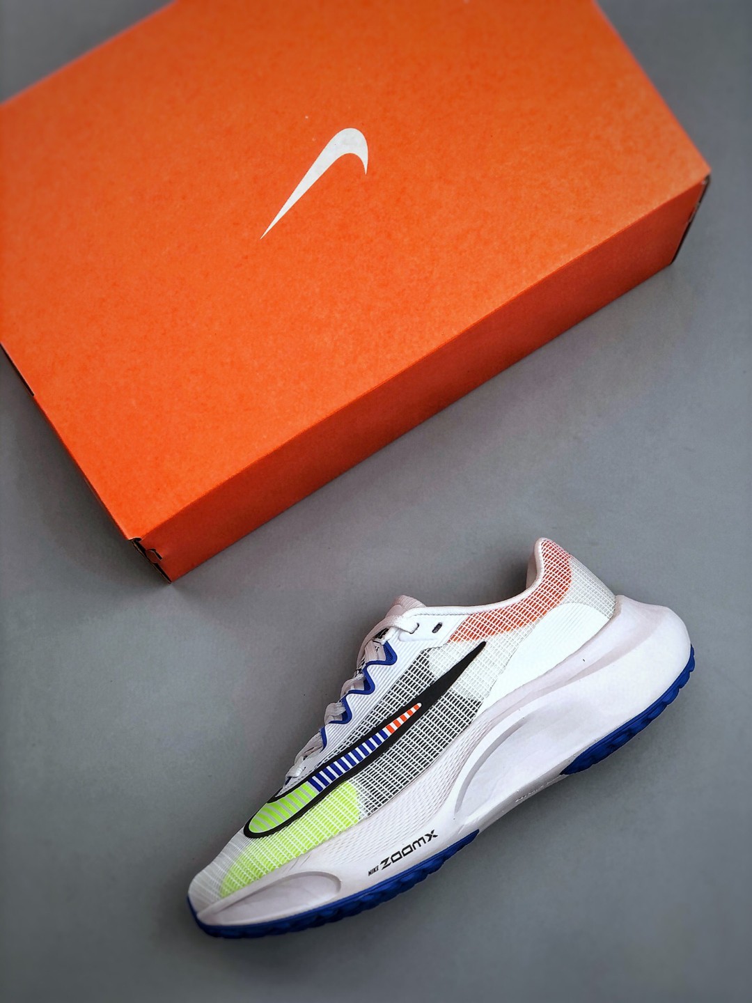 Calvin Klein Nike Running Shoes Breathable M-l-s