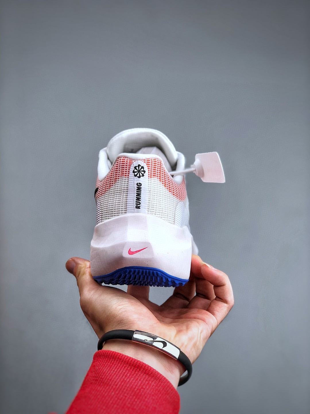 Calvin Klein Nike Running Shoes Breathable M-l-s