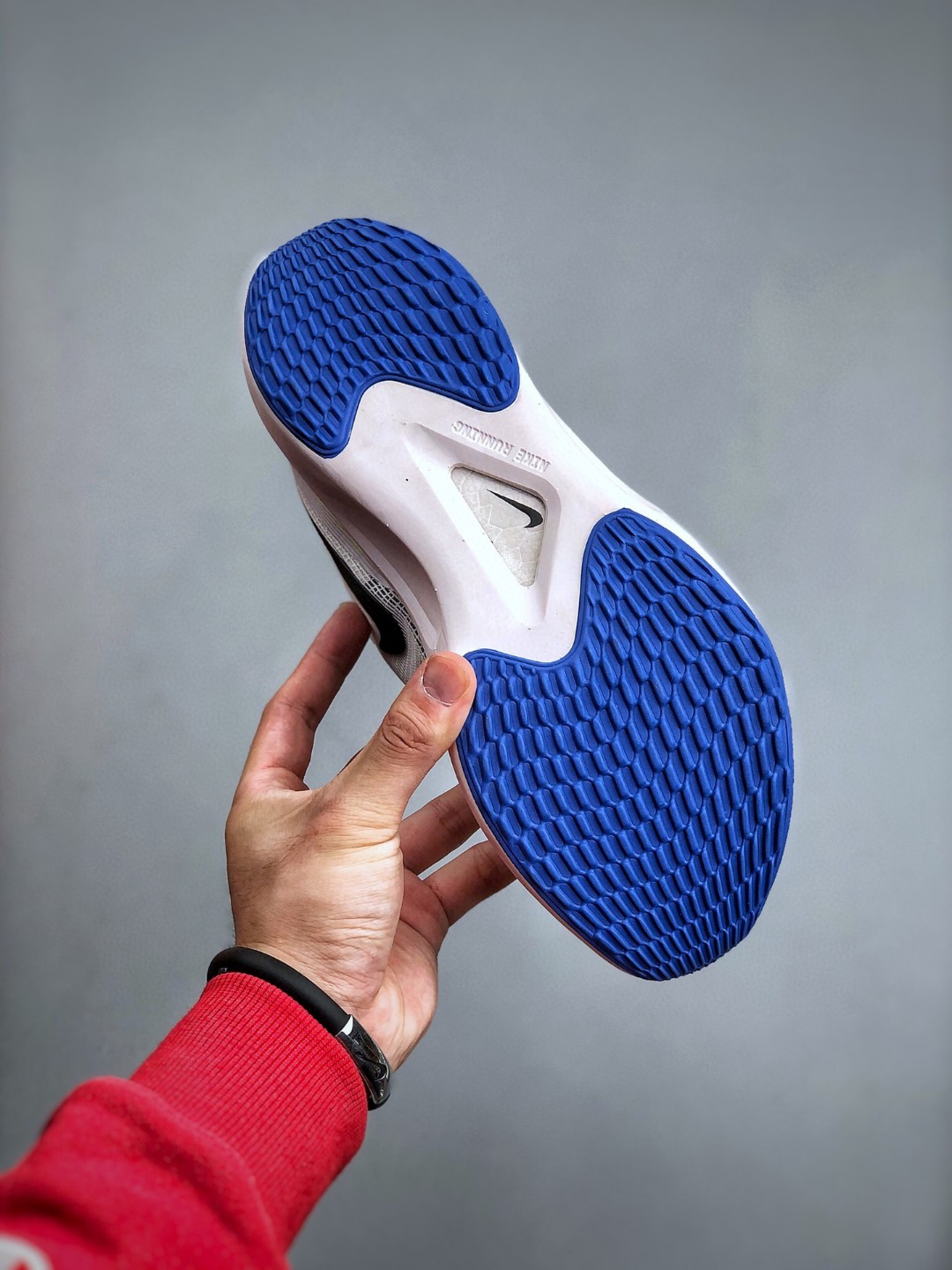 Calvin Klein Nike Running Shoes Breathable M-l-s