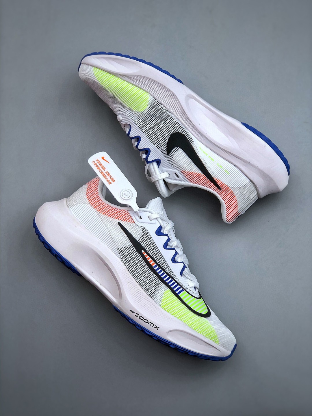 Calvin Klein Nike Running Shoes Breathable M-l-s